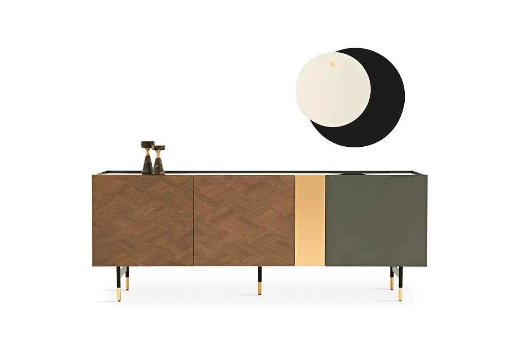 Dorian Sideboard