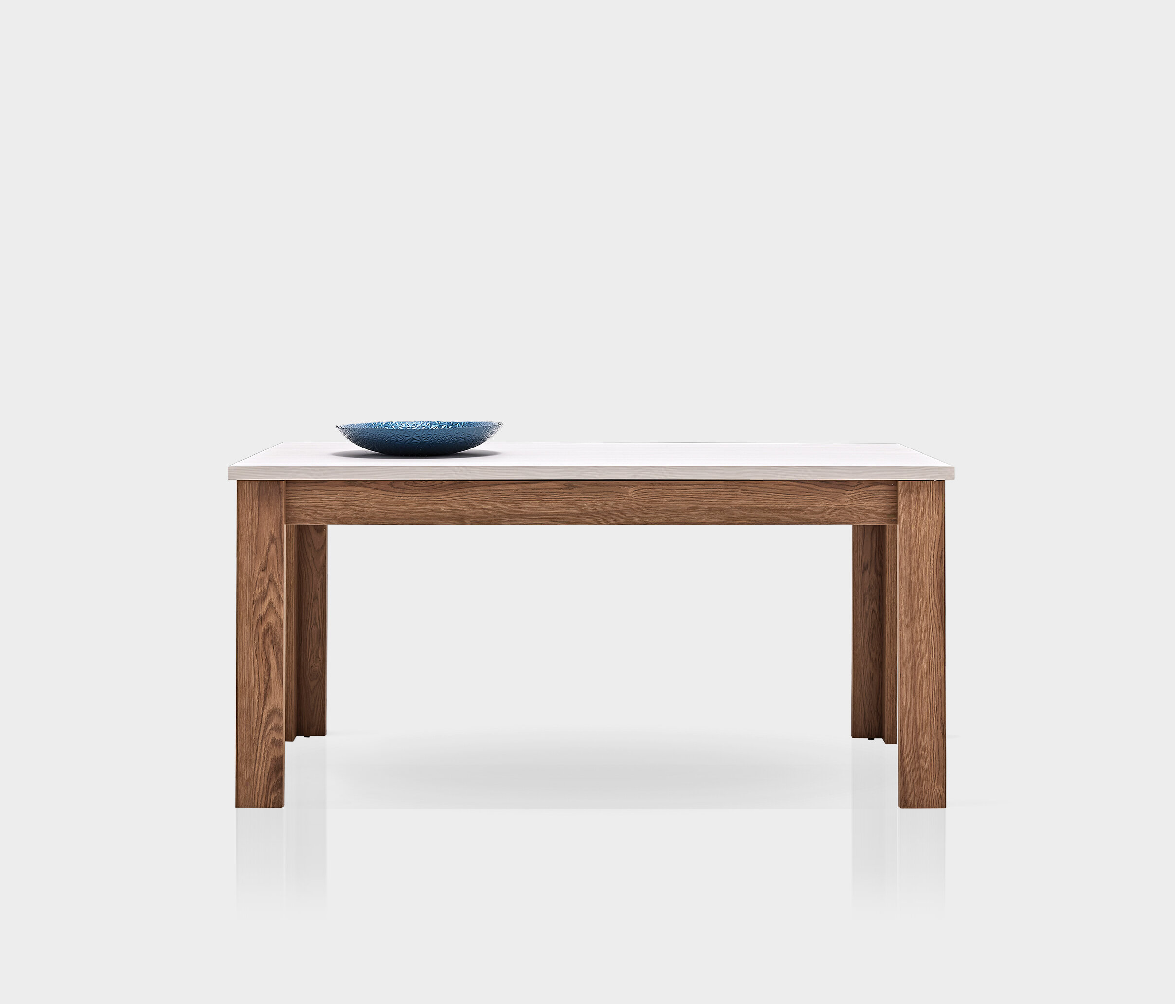 Loreto Non-Extendable Dining Table 1600x900 mm - Image 9