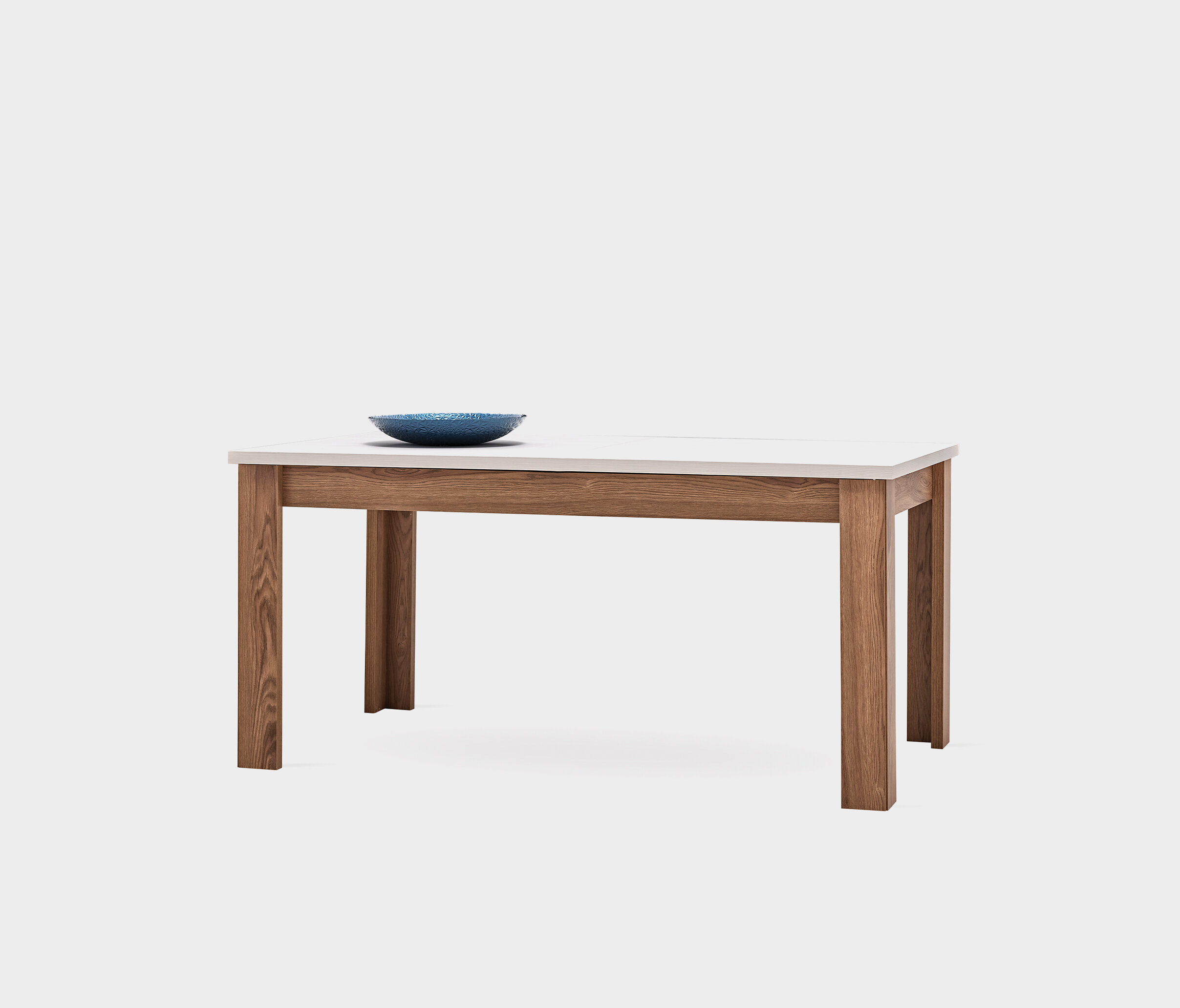 Loreto Non-Extendable Dining Table 1600x900 mm