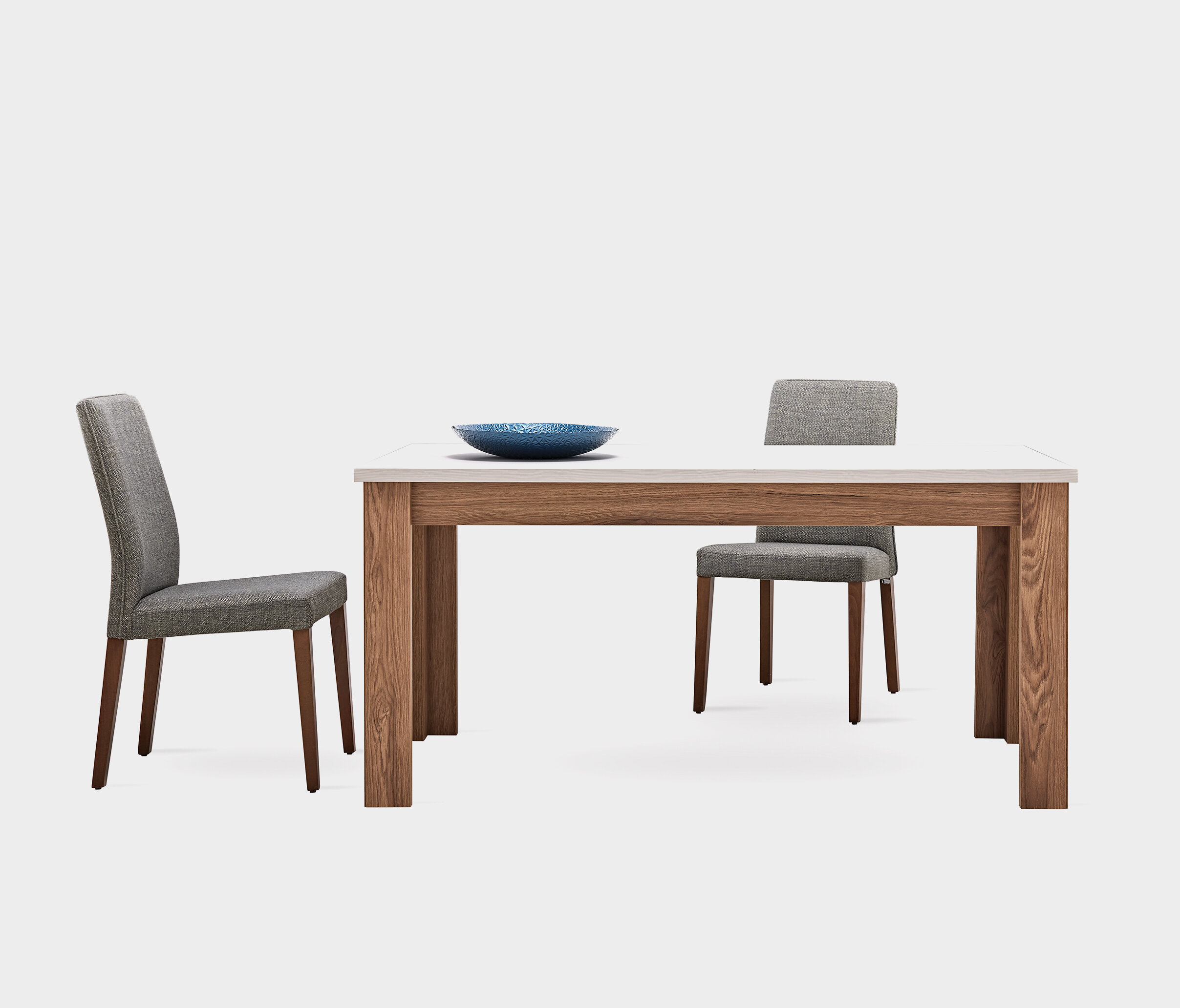 Loreto Non-Extendable Dining Table 1600x900 mm - Image 8