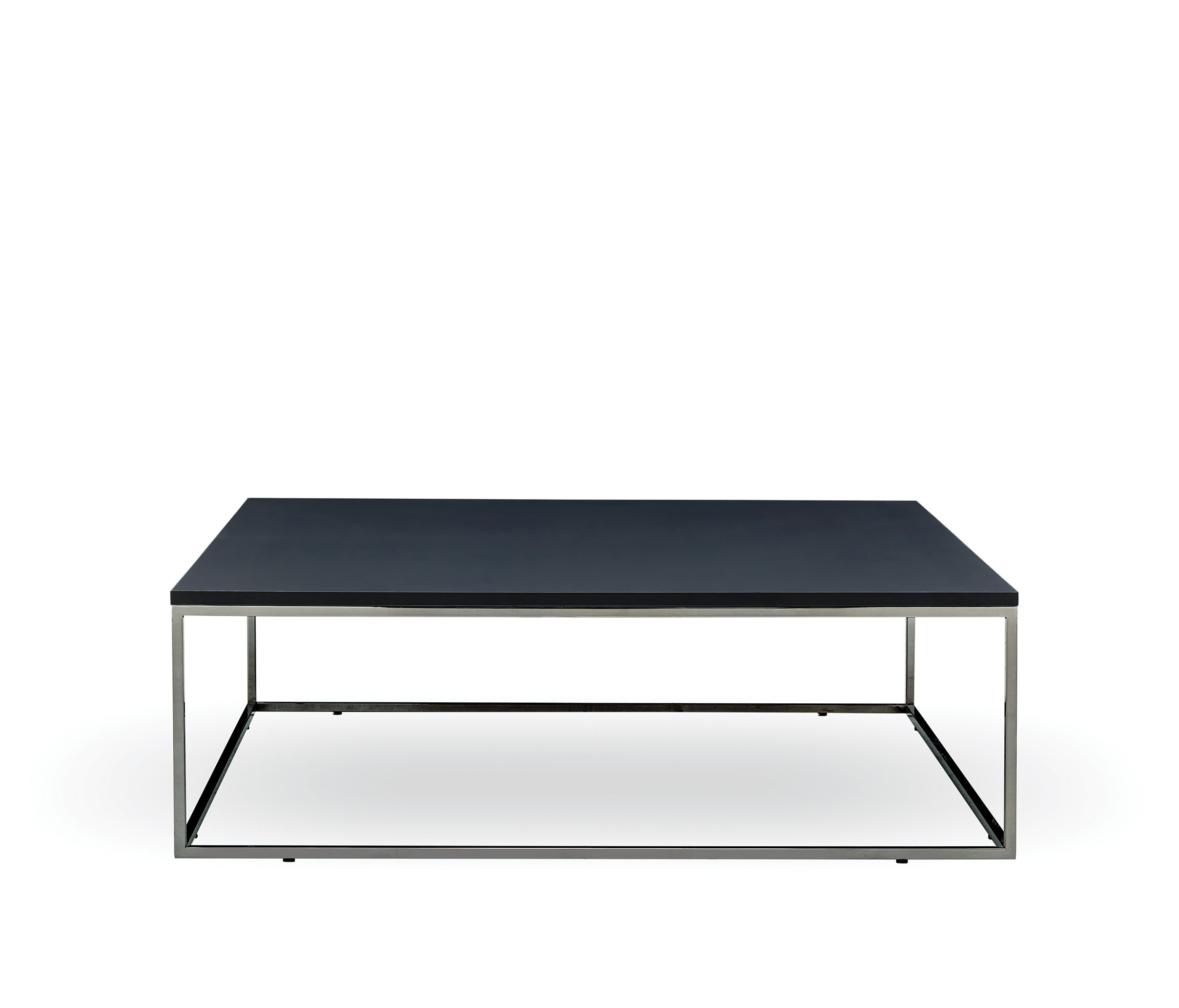 Legato Coffee Table - Black - Image 7