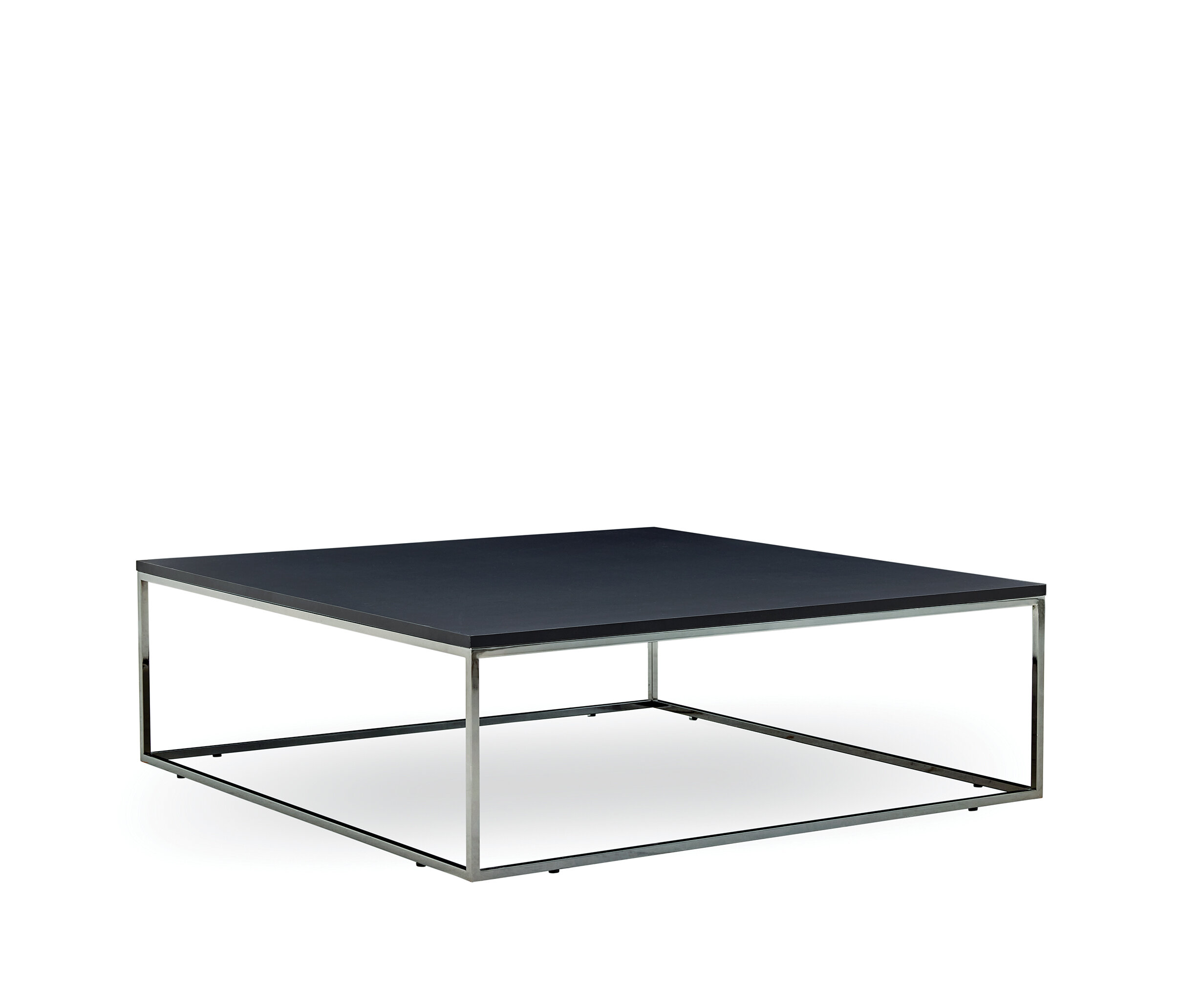 Legato Coffee Table - Black