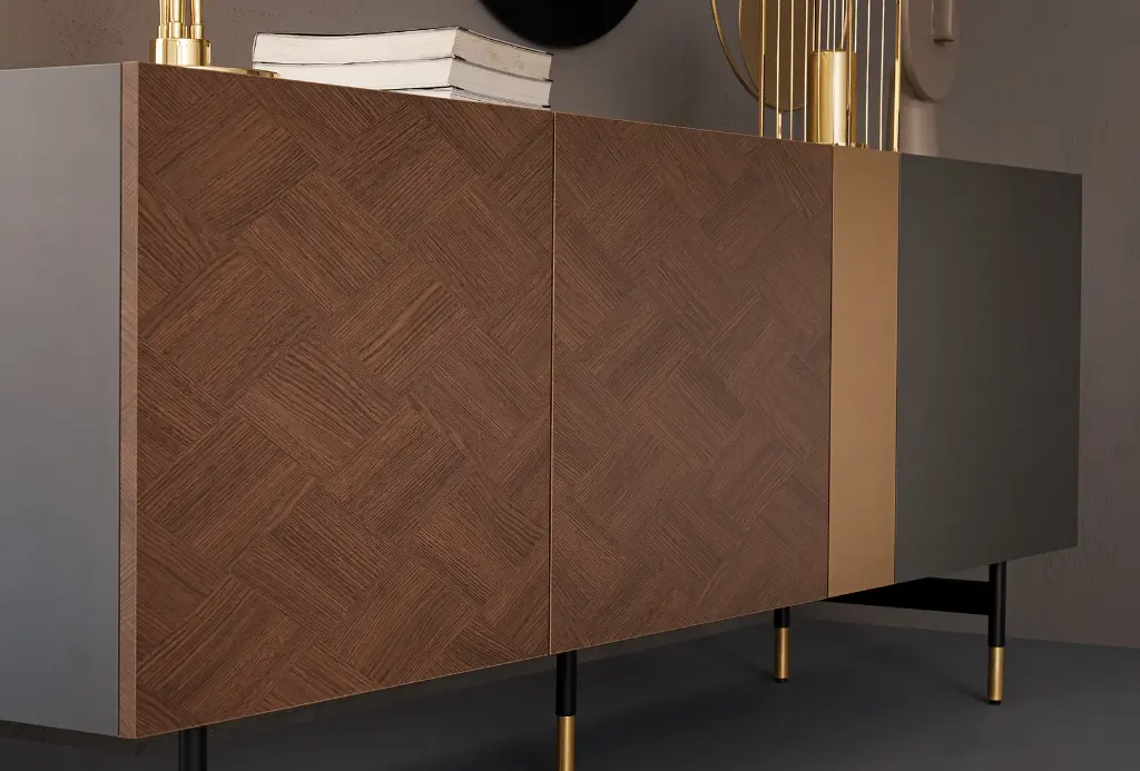 Dorian Sideboard - Image 5