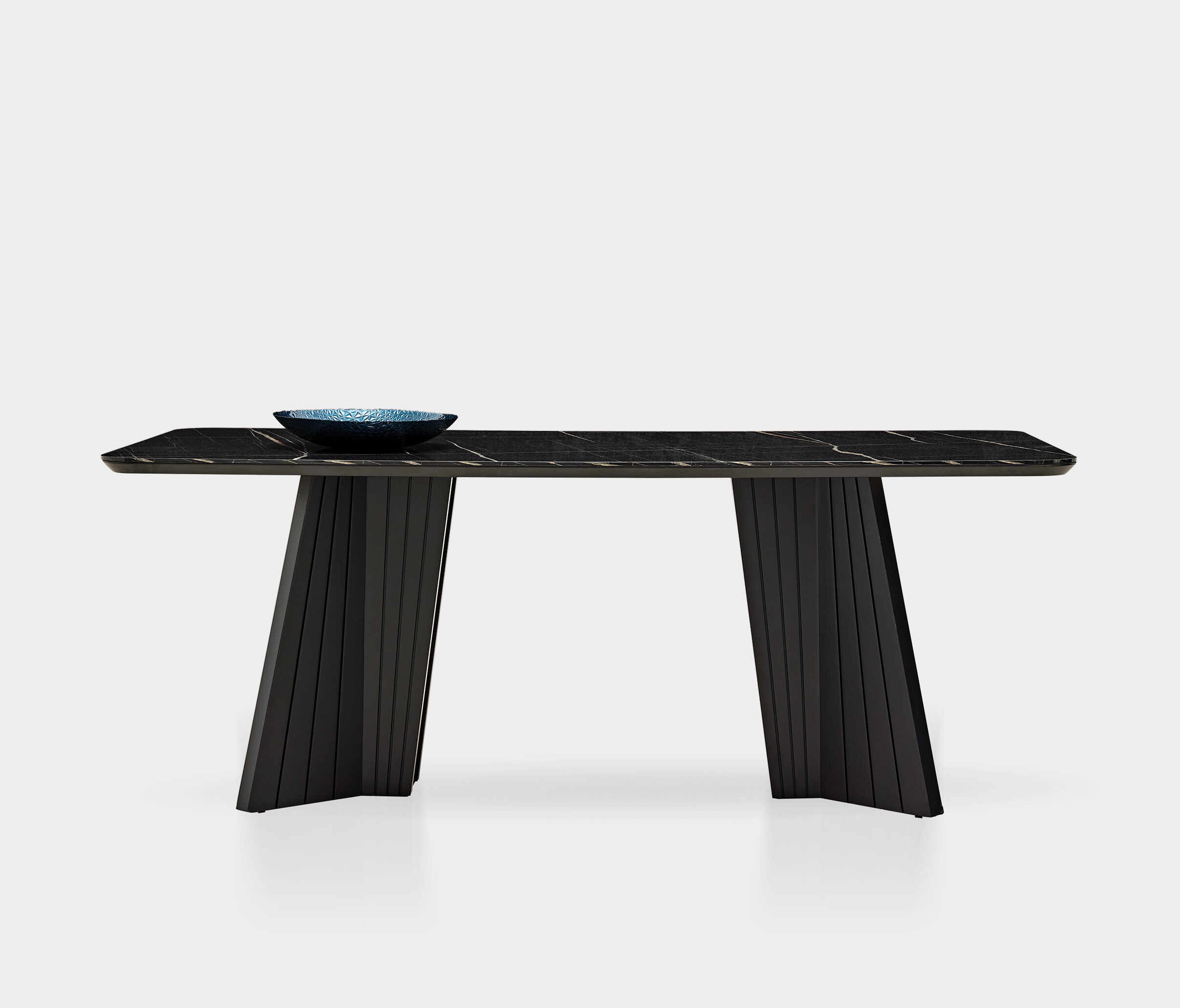 Riga Non-Extendable Dining Table 2000x1000 - Image 9