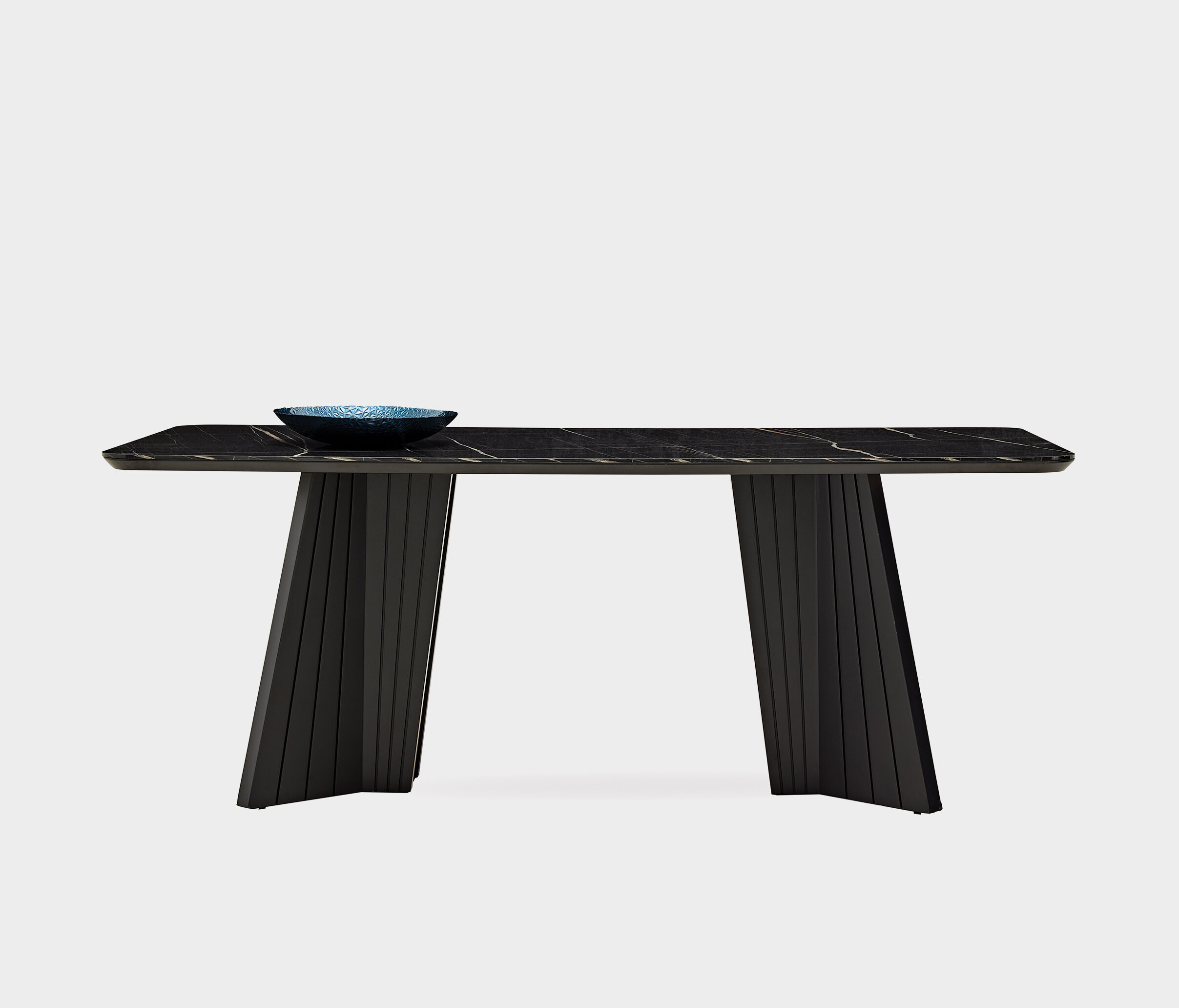 Riga Non-Extendable Dining Table 2000x1000 - Image 7