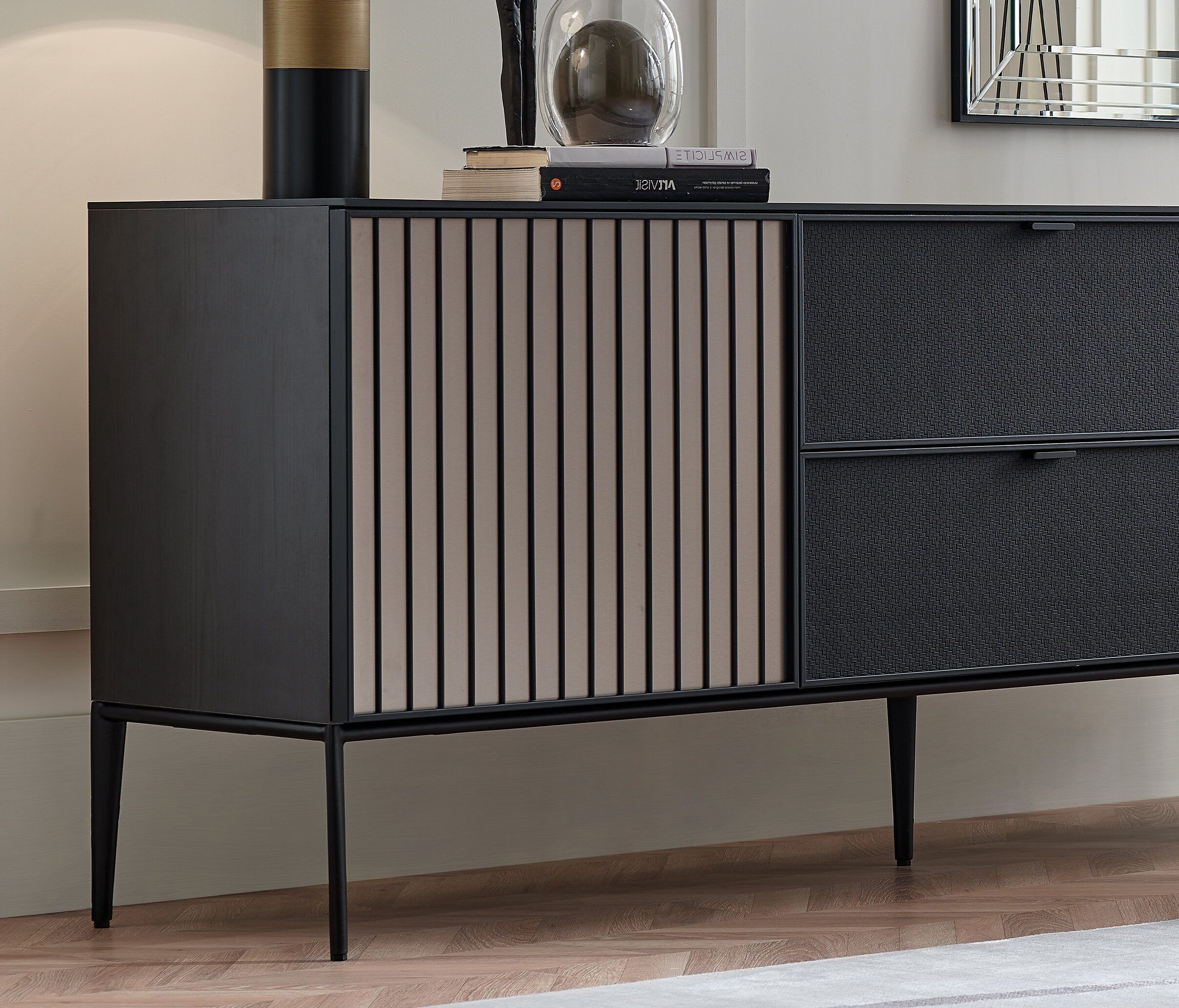 Riga Sideboard - Image 5