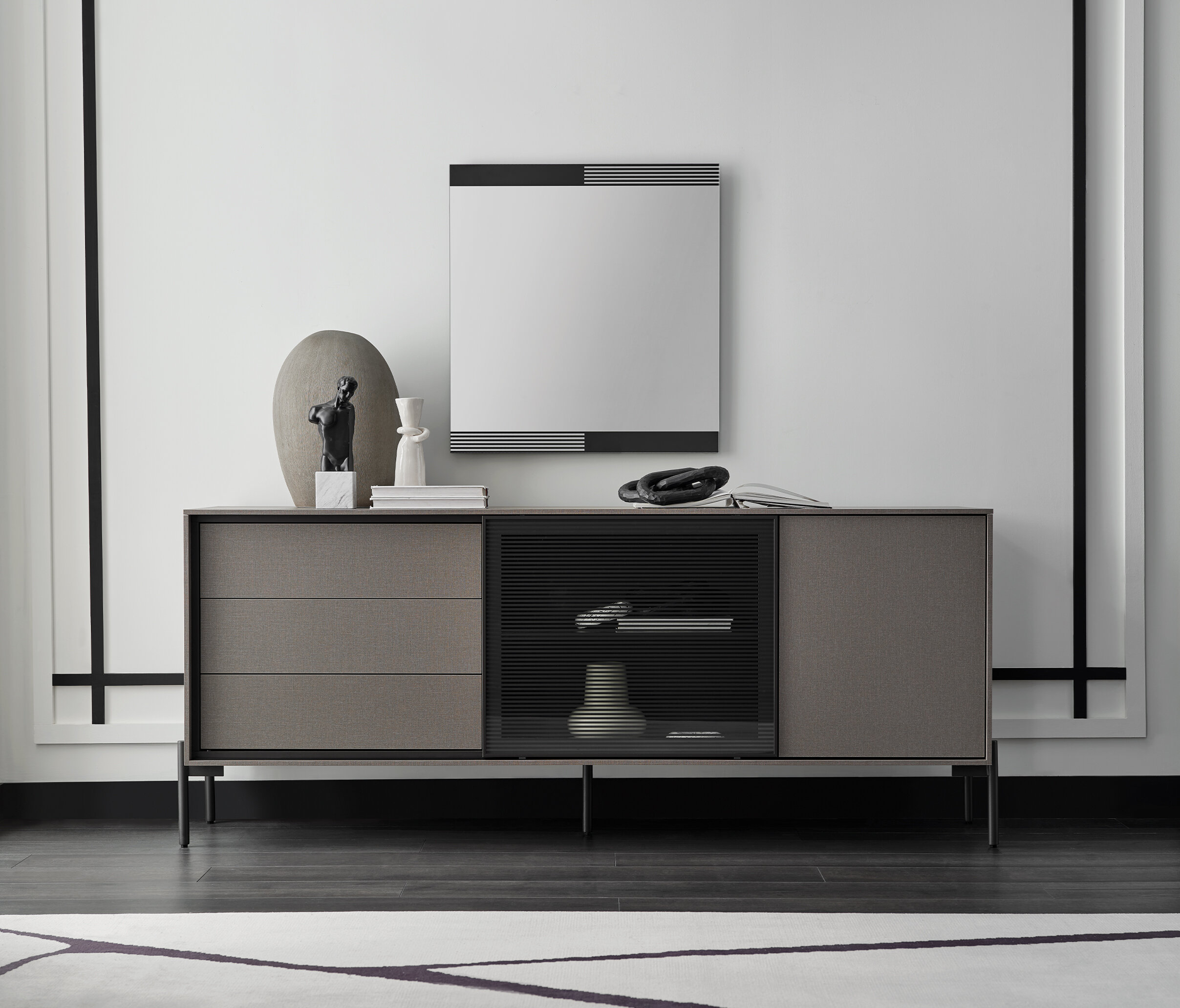 Berta Sideboard - Image 2