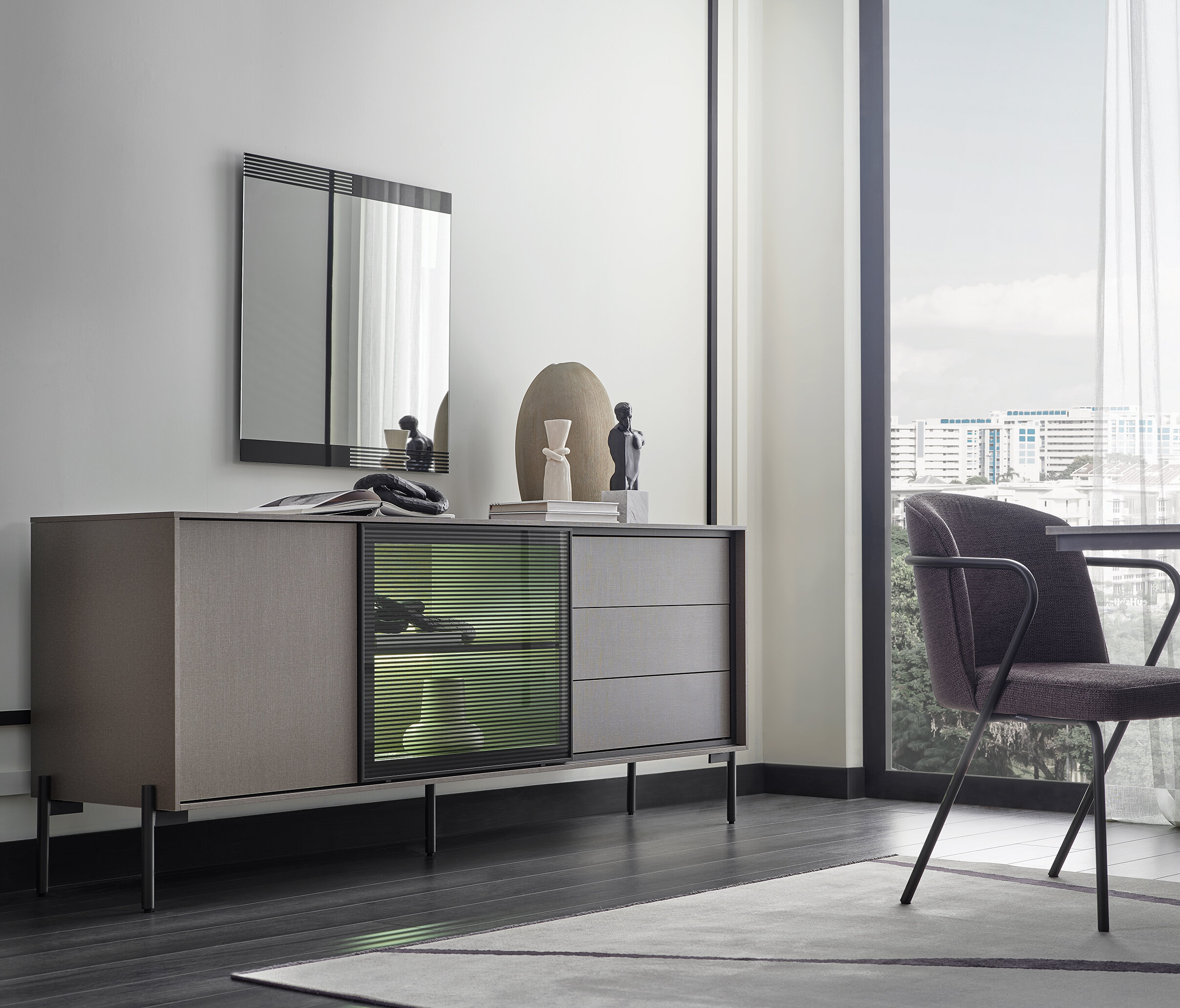 Berta Sideboard - Image 3