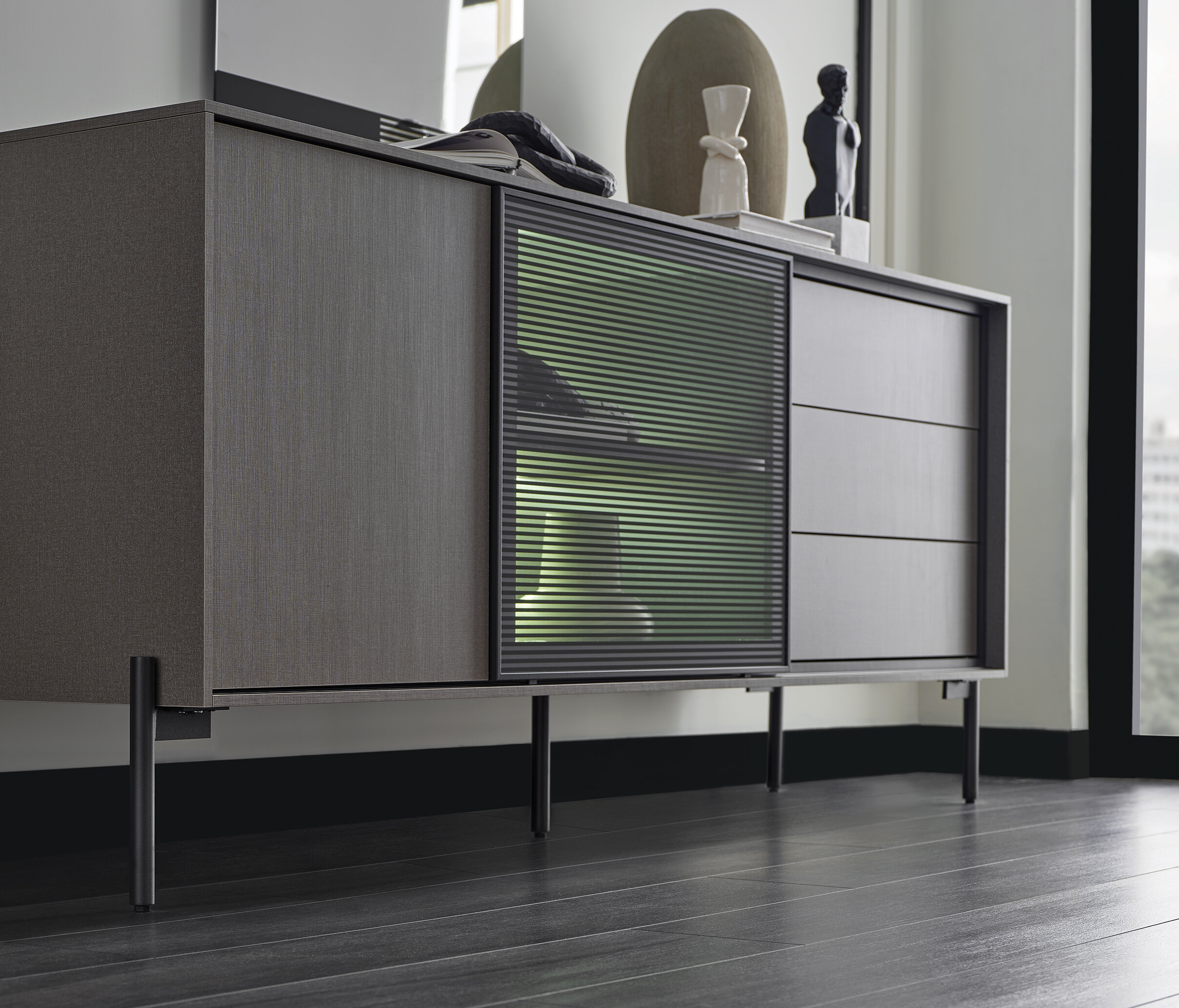 Berta Sideboard - Image 4