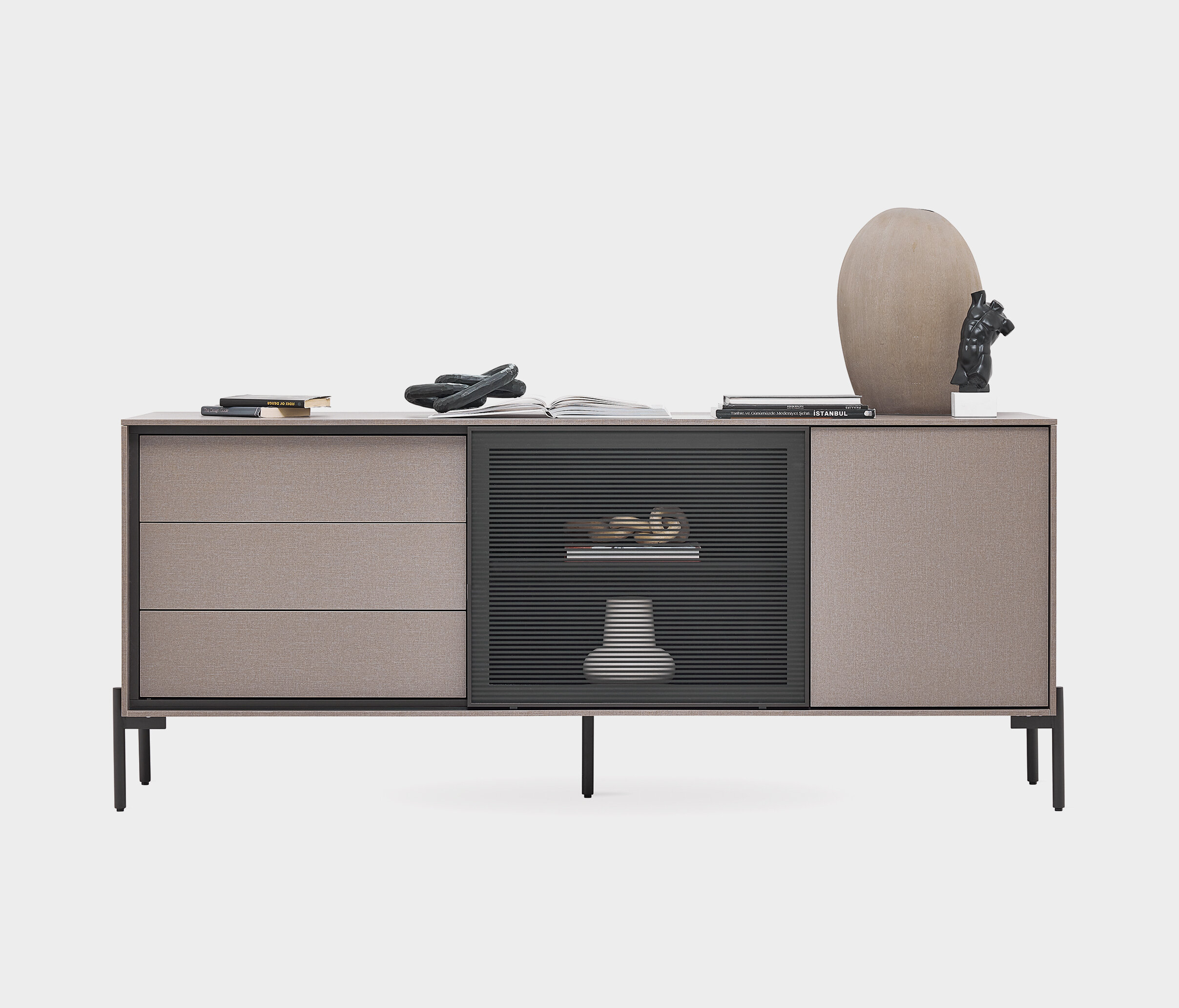 Berta Sideboard - Image 6