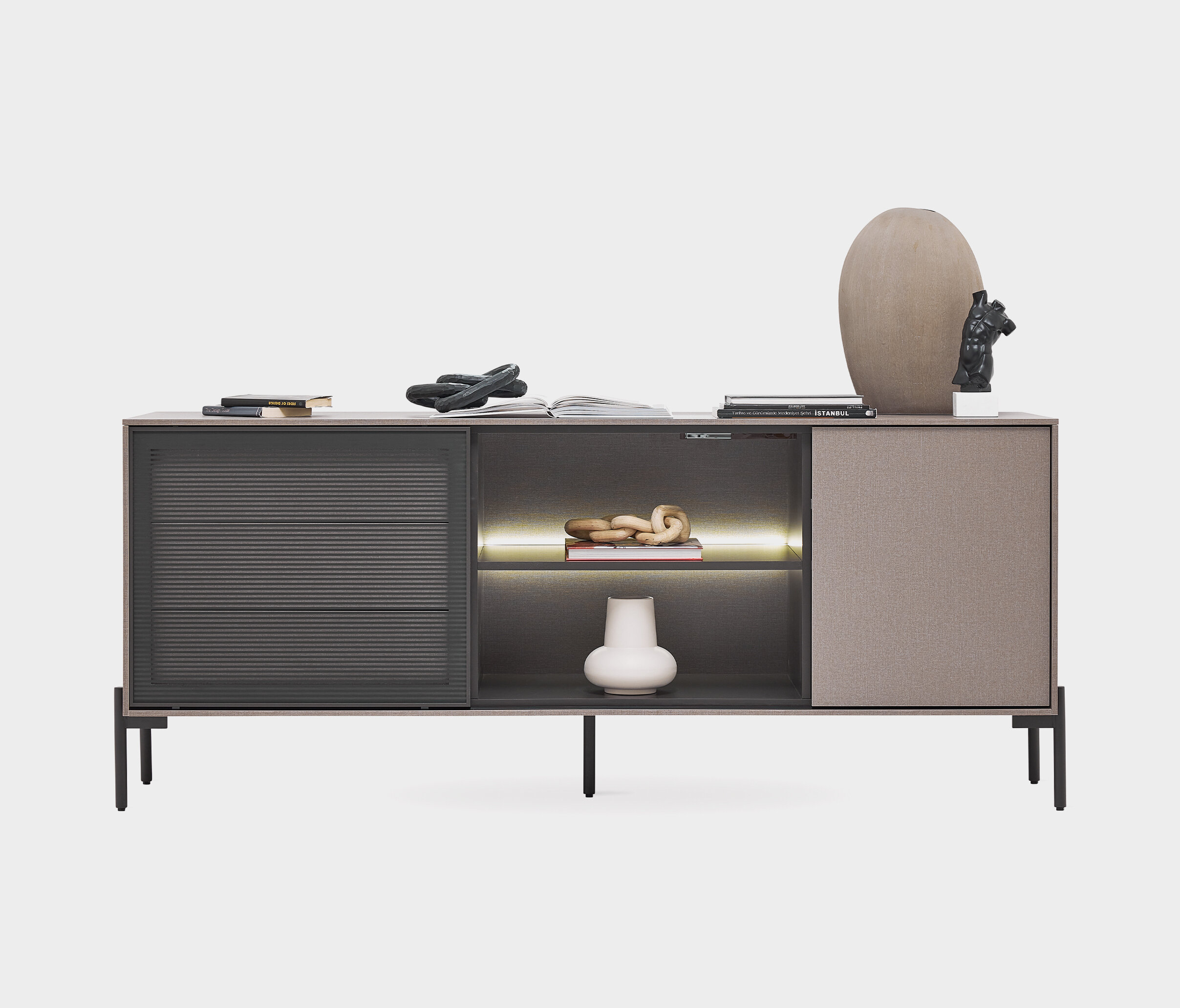 Berta Sideboard - Image 7
