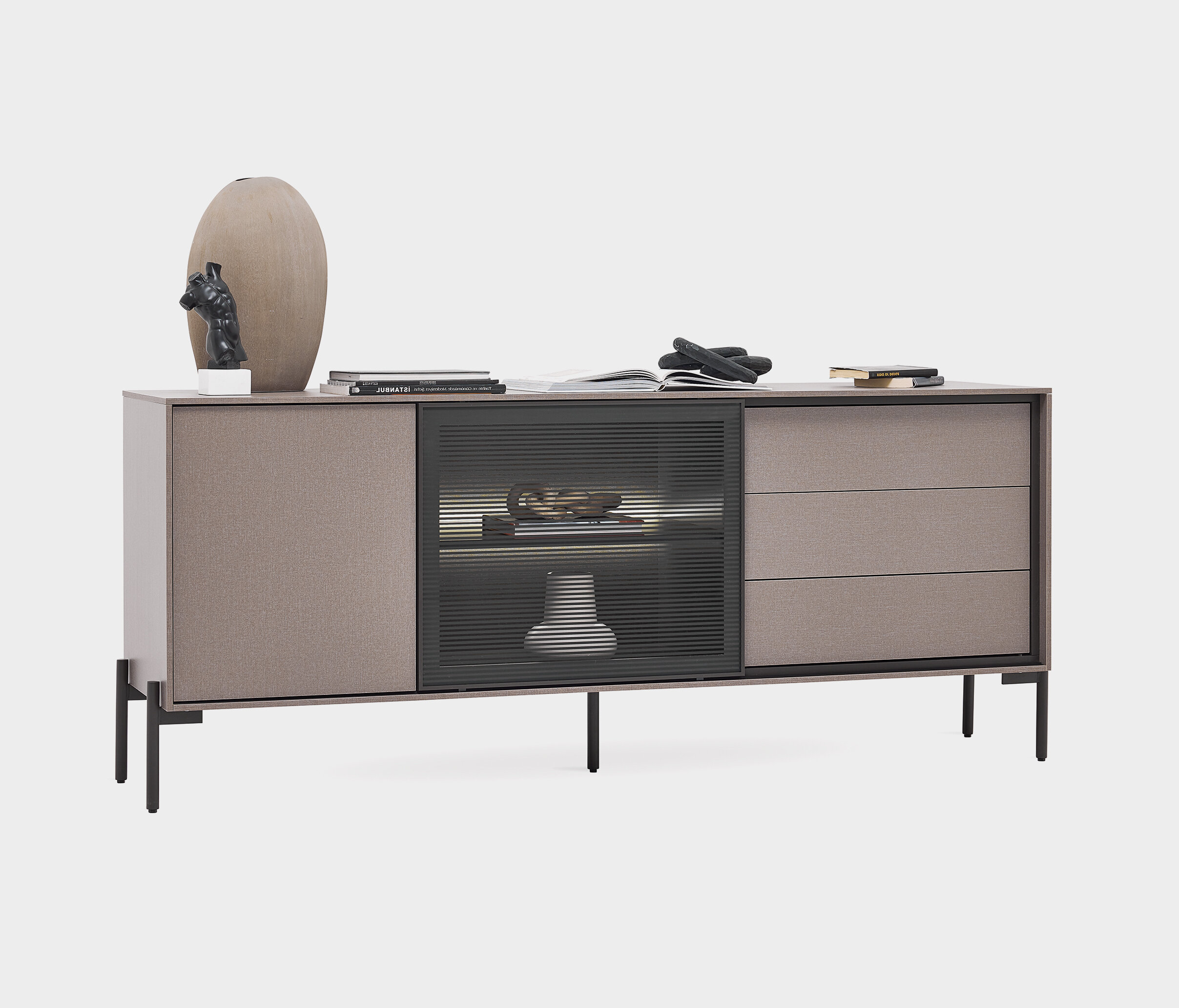 Berta Sideboard - Image 8