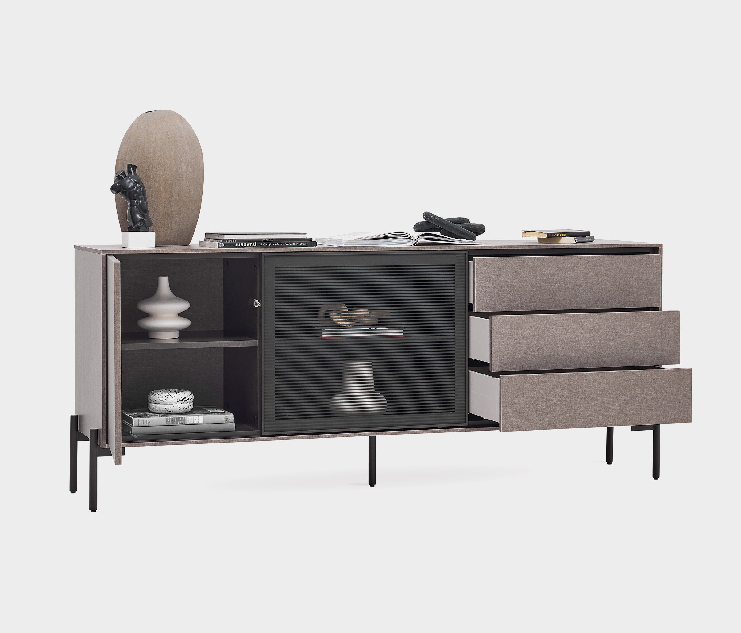 Berta Sideboard - Image 10