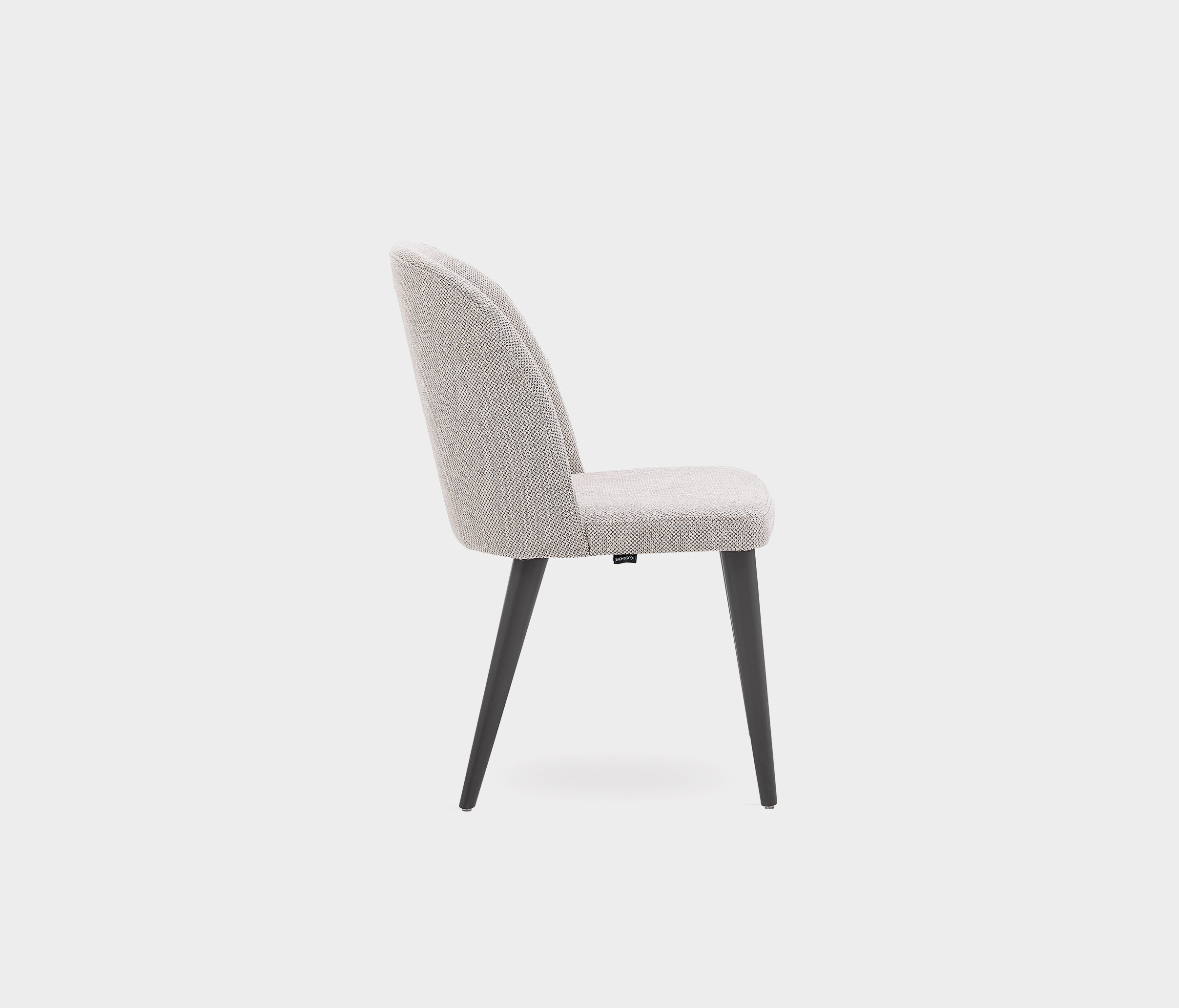 Berta Chair-2214-K1-17601 Beige - Image 6
