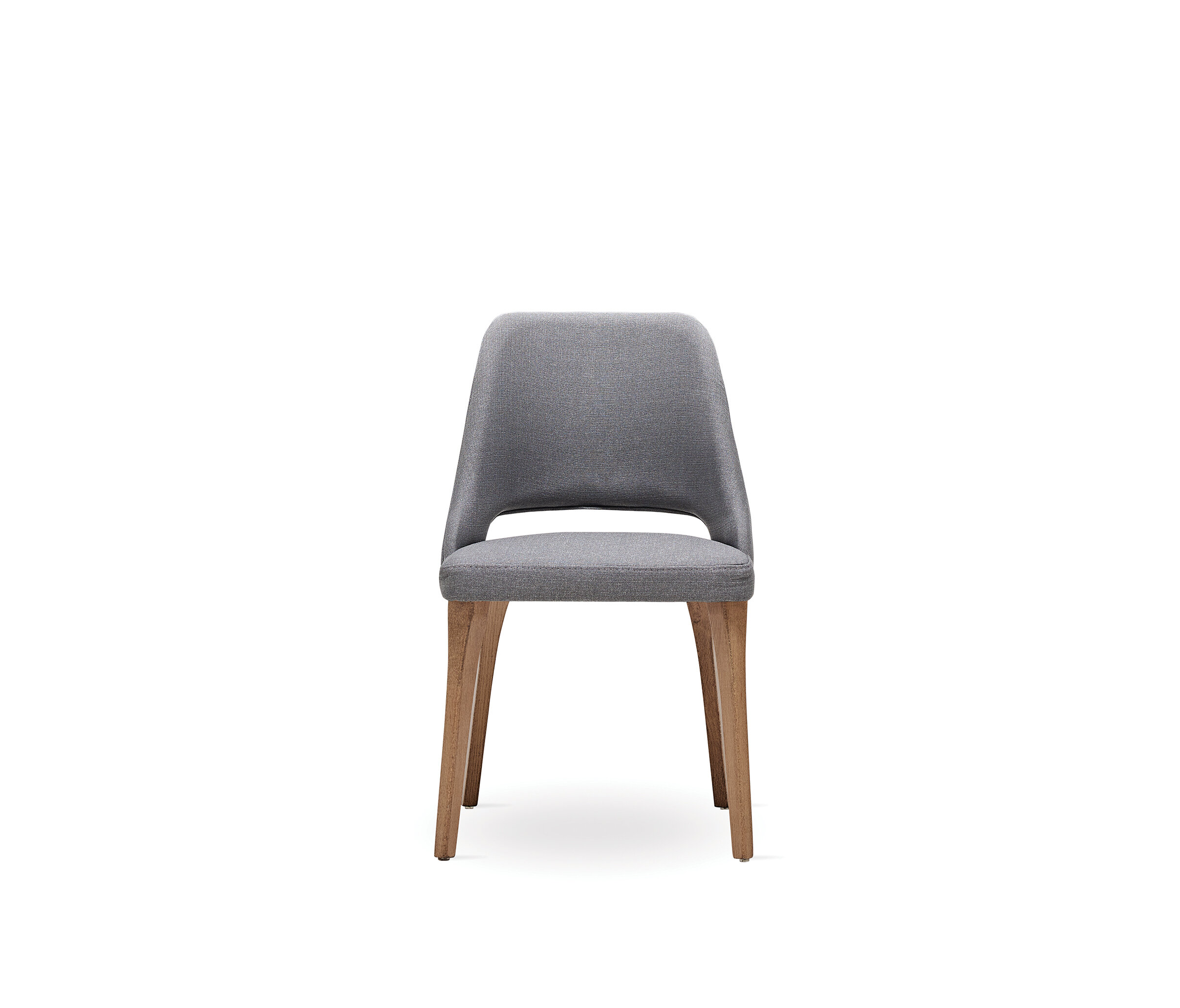 Pavia Chair - 2230 - K4 - 13009 Grey - Image 7
