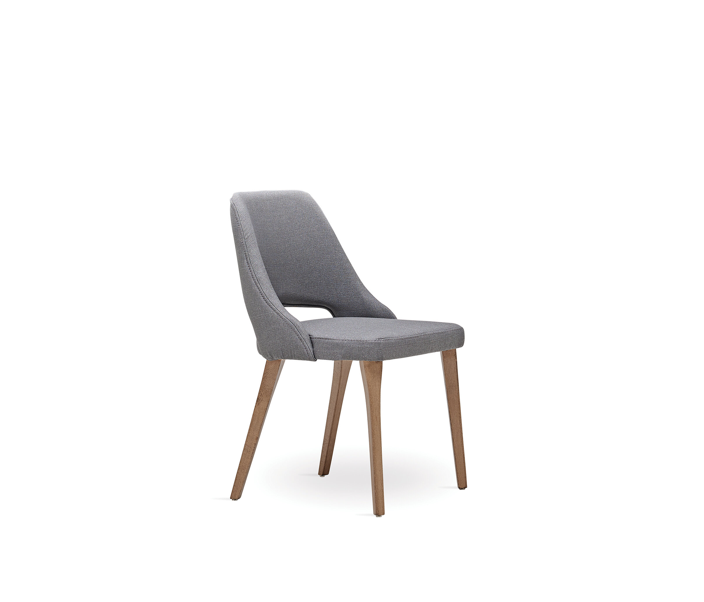 Pavia Chair - 2230 - K4 - 13009 Grey - Image 6