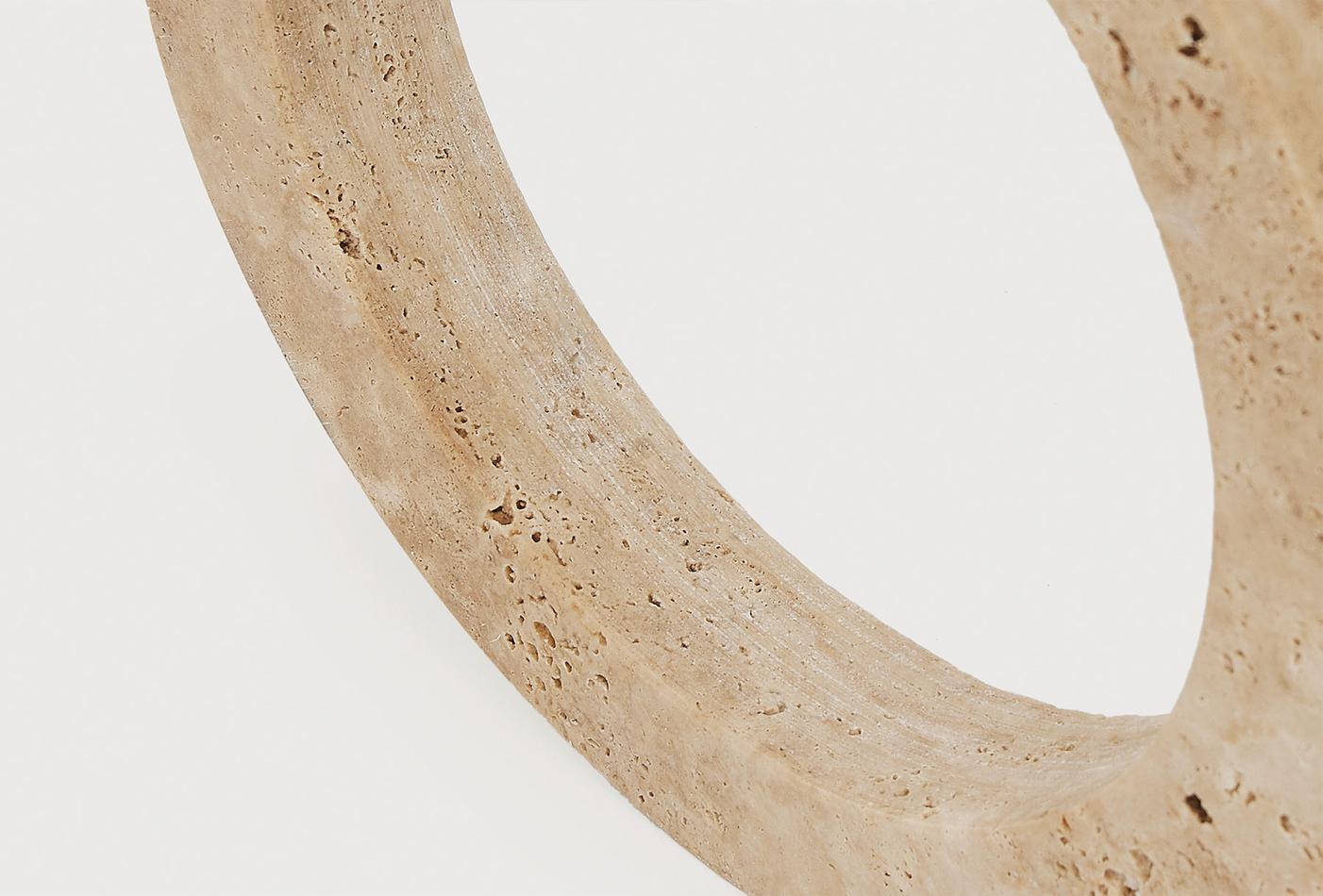 CIRCLE DECORATIVE OBJECT EH - Image 3