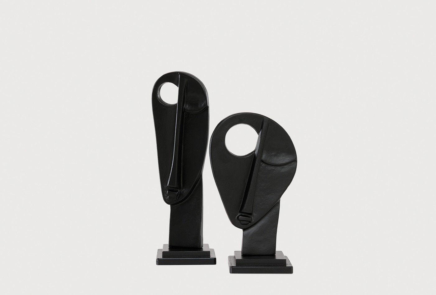 HUMAN DUAL DECORATIVE OBJECT EH - Image 2