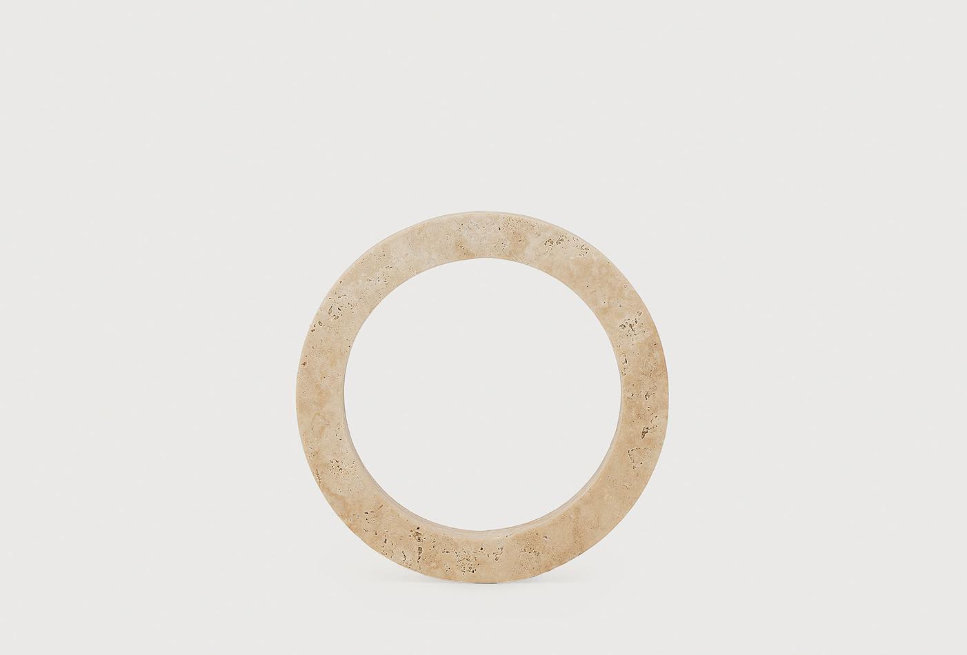 CIRCLE DECORATIVE OBJECT EH - Image 2