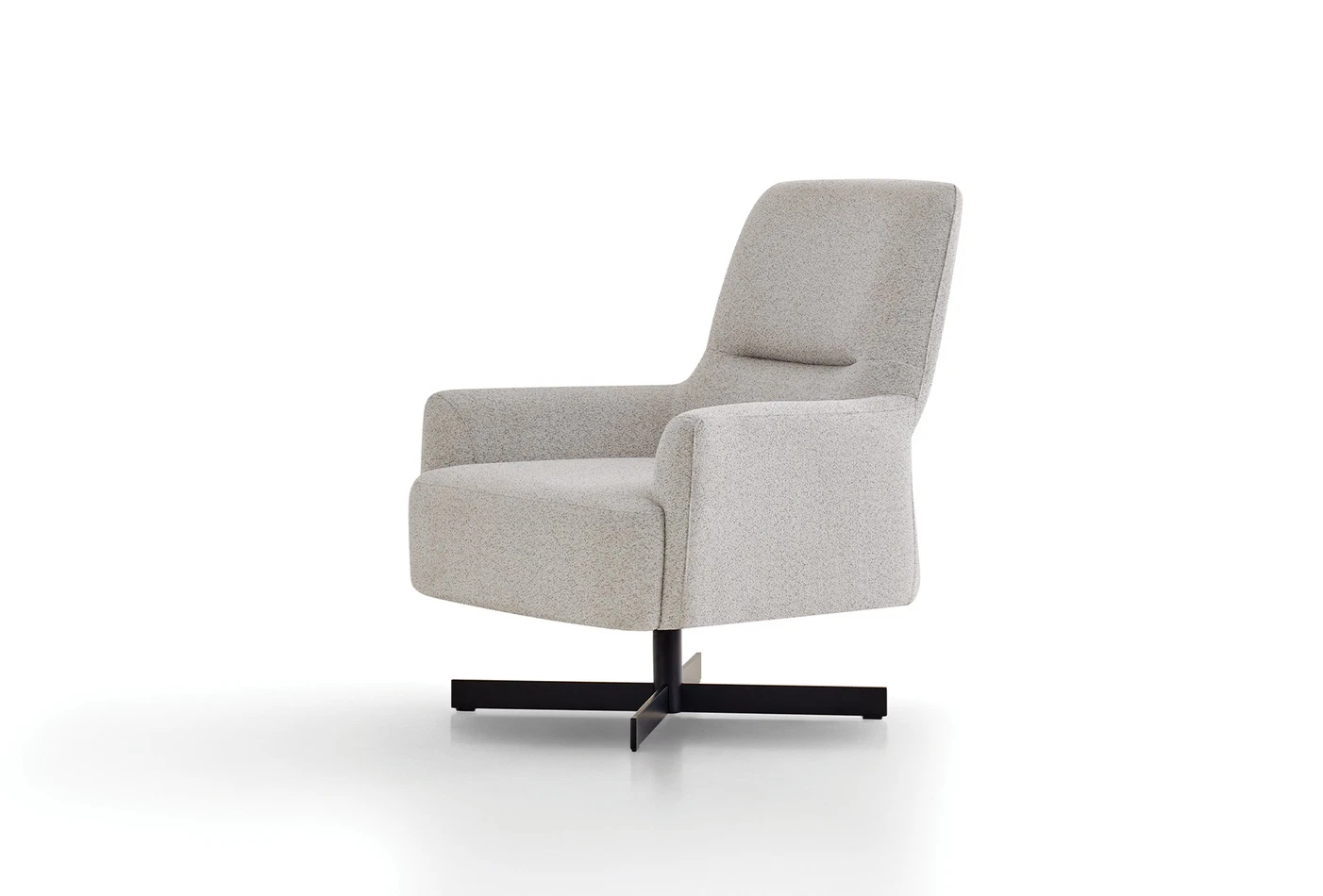 NAIROBI SWIVEL ARMCHAIR 1 - Image 7
