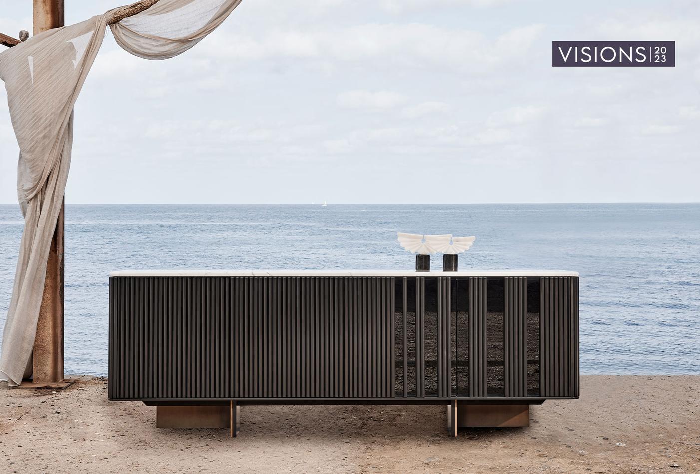 Osaka Sideboard - Marble.. - Image 8
