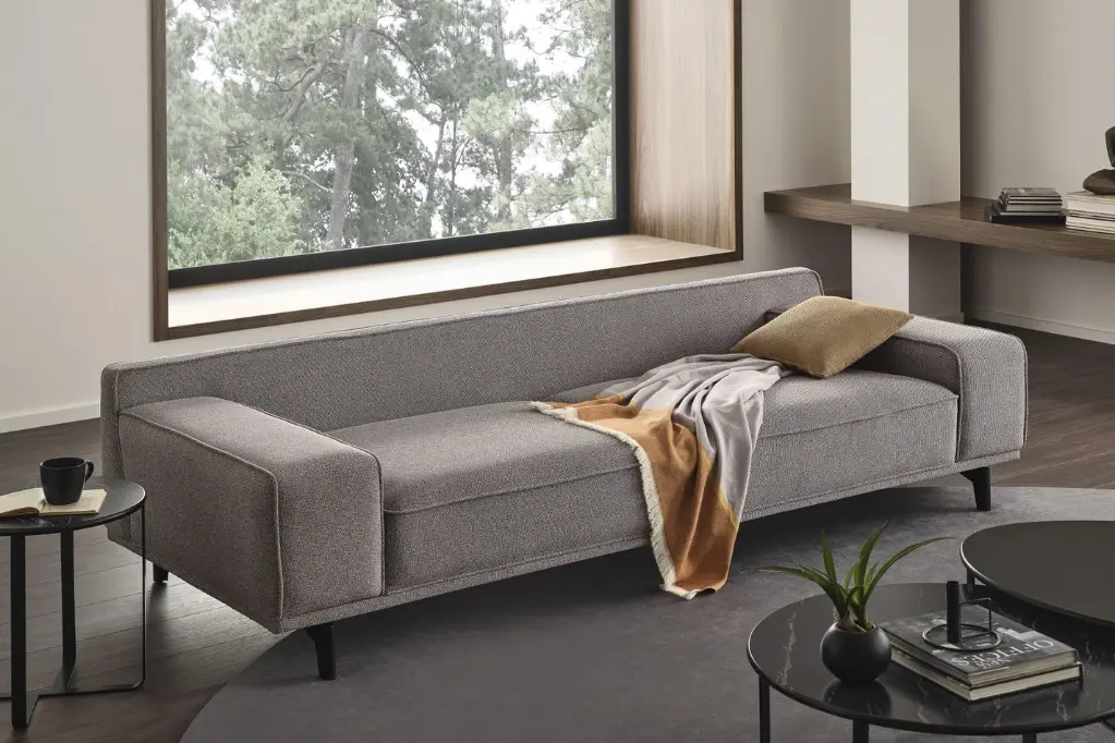 Viera 2,5 Seater Sofa - - Image 3