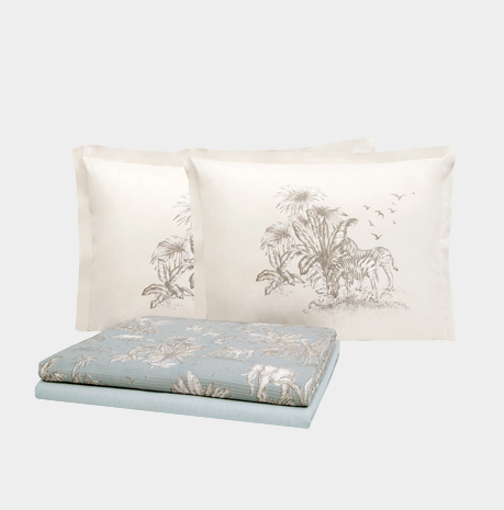 Home Textiles