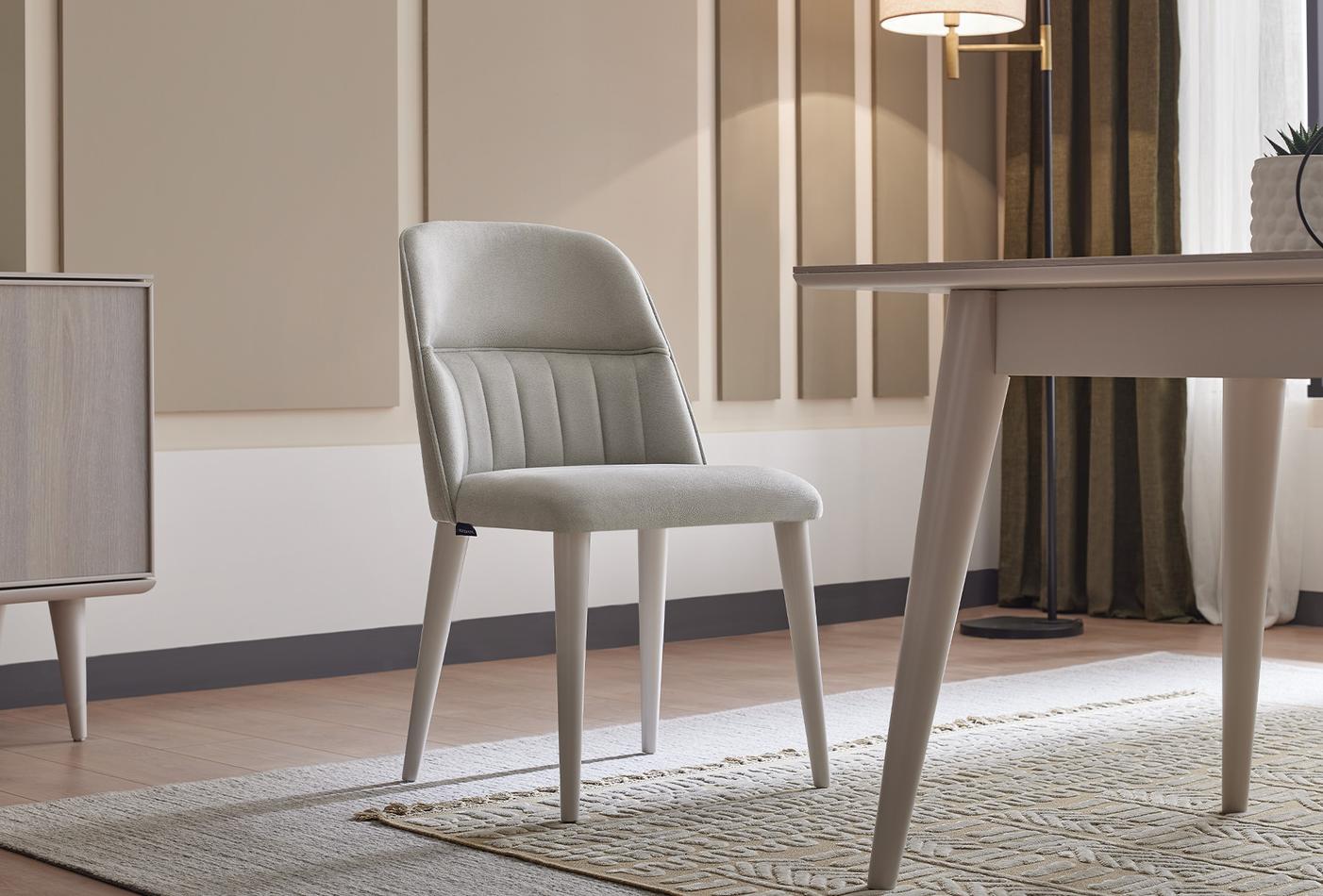 BASEL CHAIR GK:12907 LIGHT - Image 2