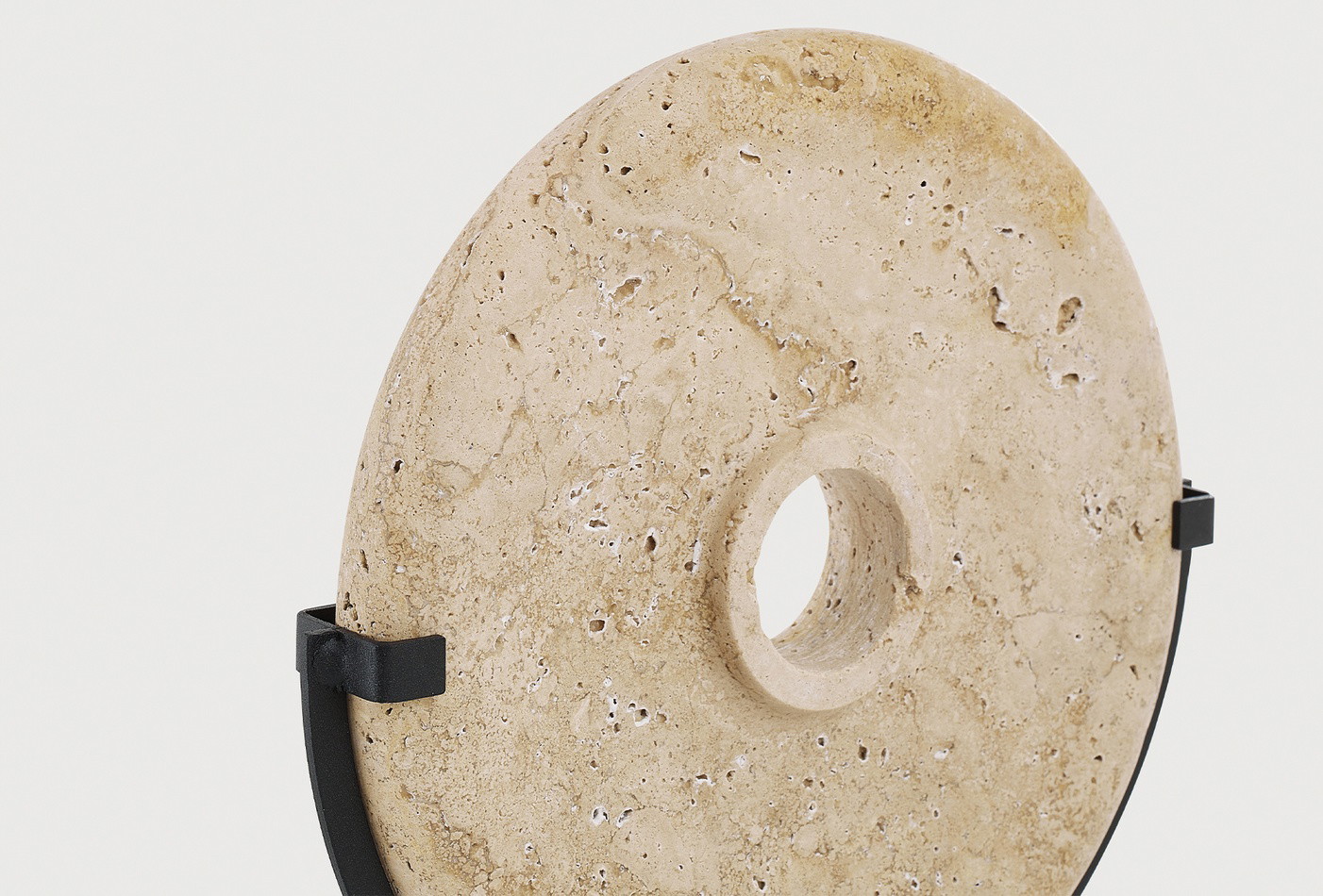 EYE LARGE DECORATIVE OBJECT EH - Image 3