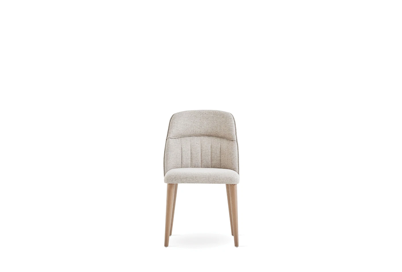 PALOMA QUILTED CHAIR GK:55701 - Image 5