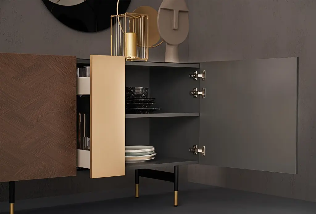 Dorian Sideboard - Image 4