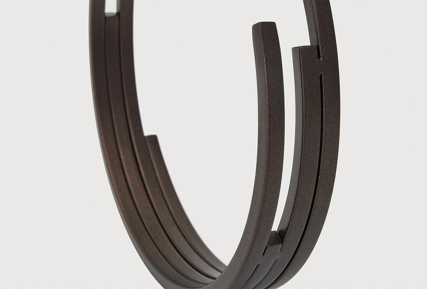 ROLA METAL DECORATIVE OBJECT EH - Image 3