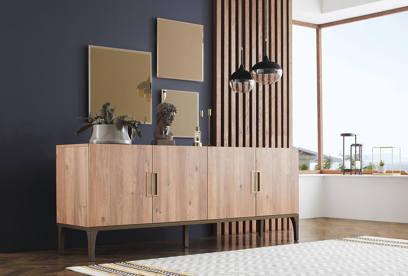 Sona Sideboard - Image 2