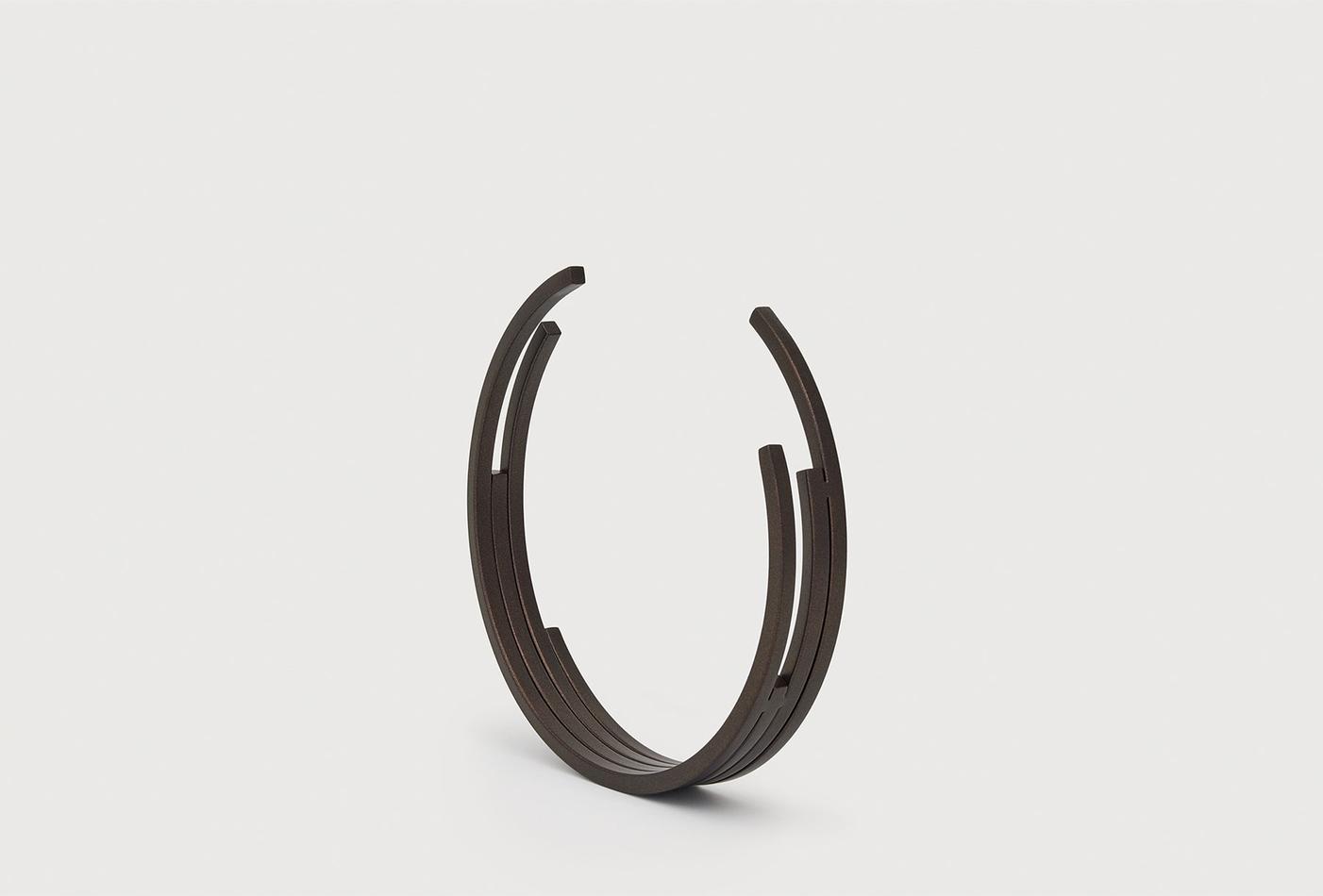ROLA METAL DECORATIVE OBJECT EH - Image 2
