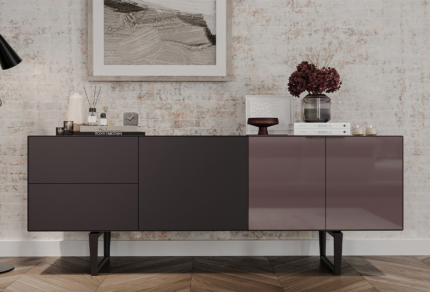 MODENA SIDEBOARD