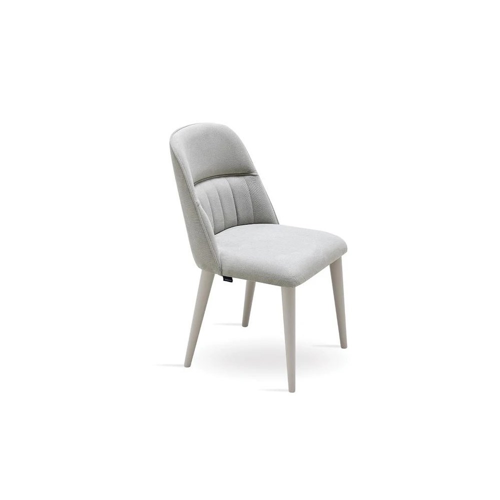 BASEL CHAIR GK:12907 LIGHT