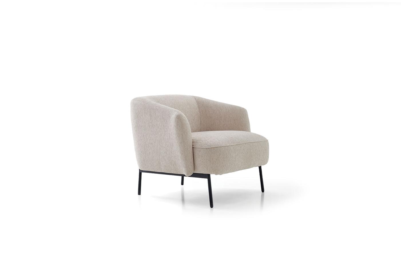 LOME ARMCHAIR