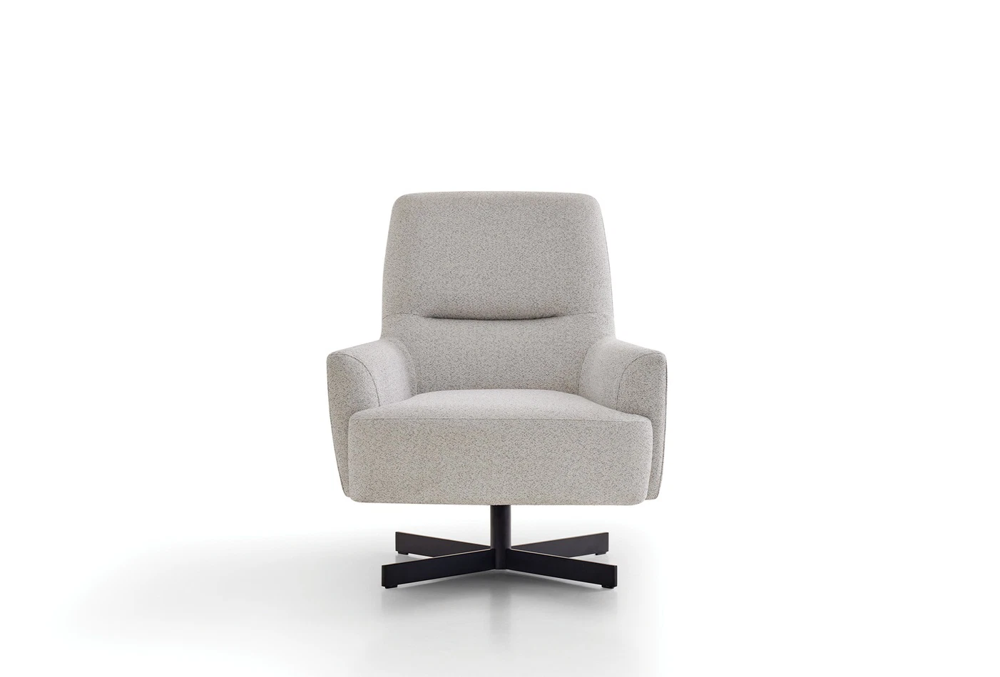 NAIROBI SWIVEL ARMCHAIR 1
