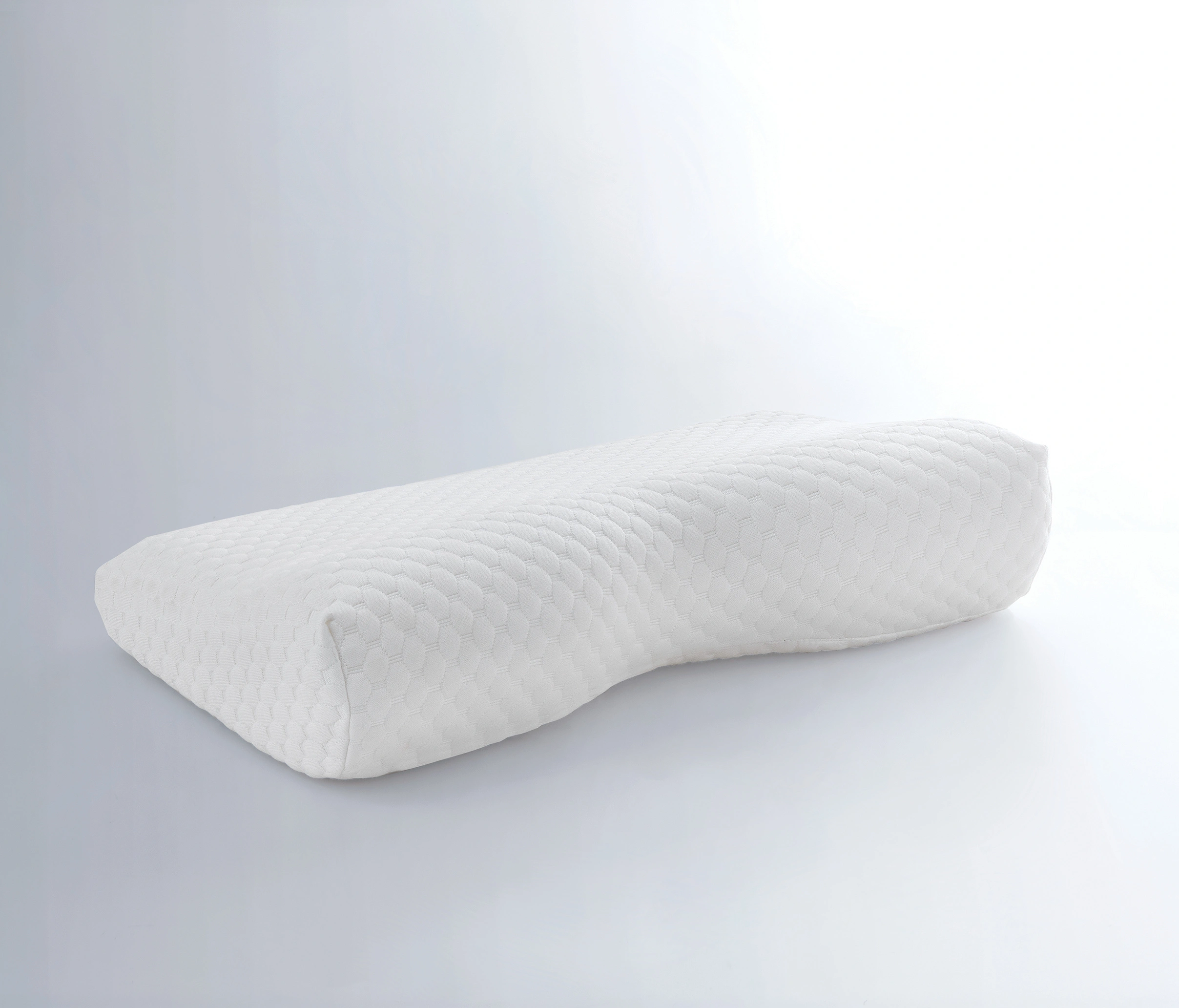 Spare Pillow Cover For Visco Balance Pillow