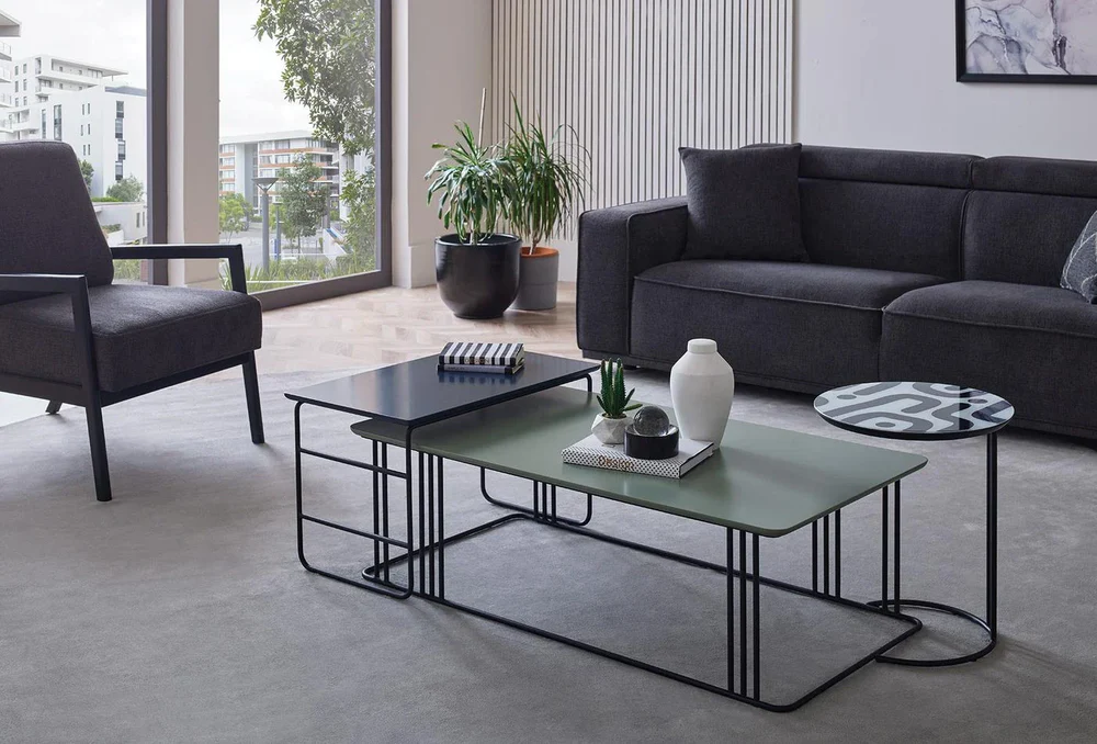 LIVIA SIDE TABLE - Image 3