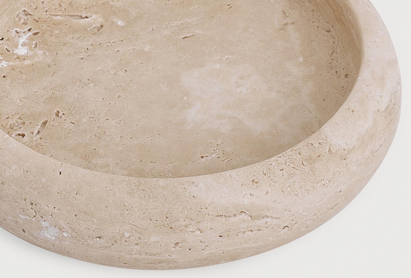 VEGAR LARGE DECORATIVE PLATE BOWL EH - Image 3