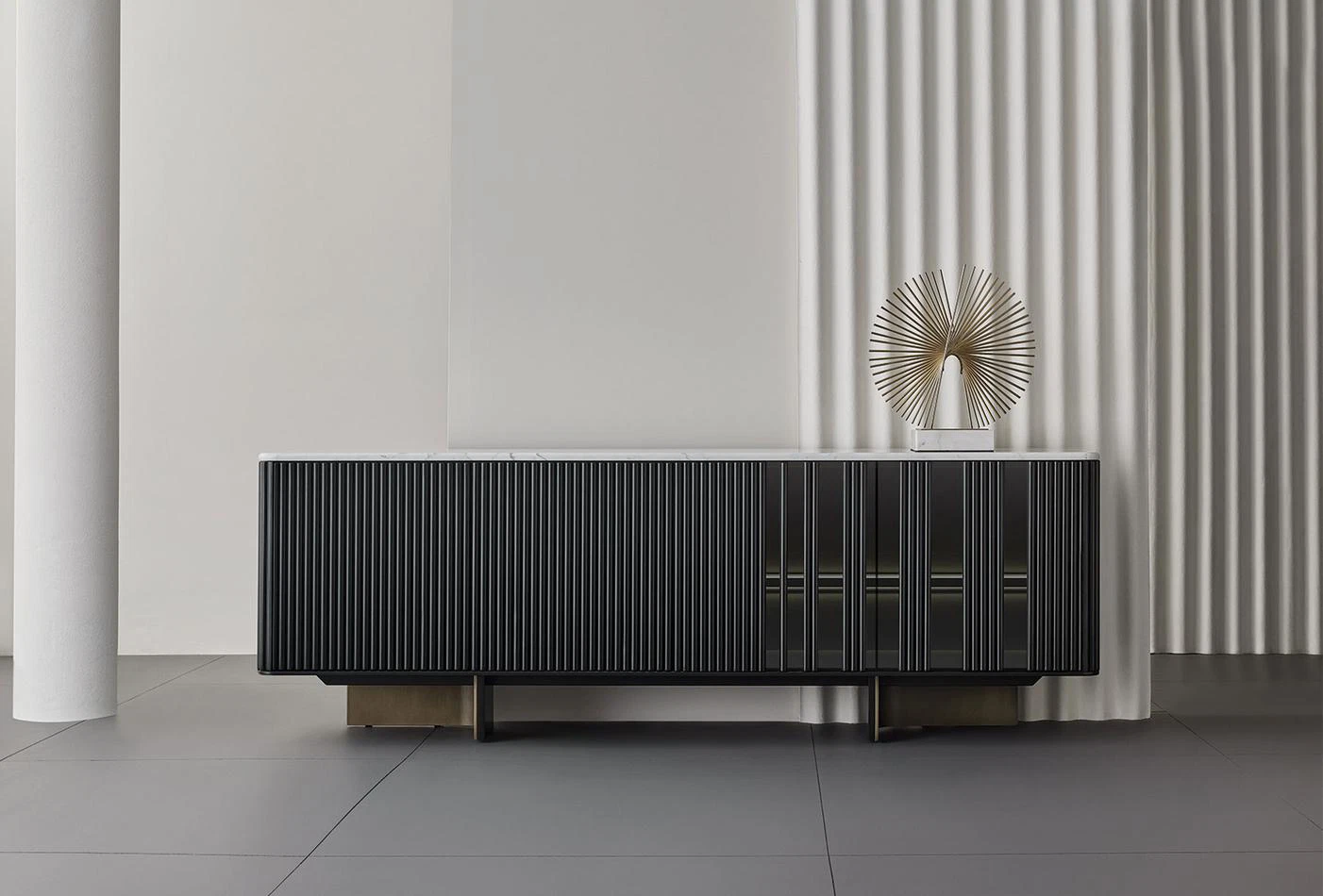 Osaka Sideboard - Marble.. - Image 2