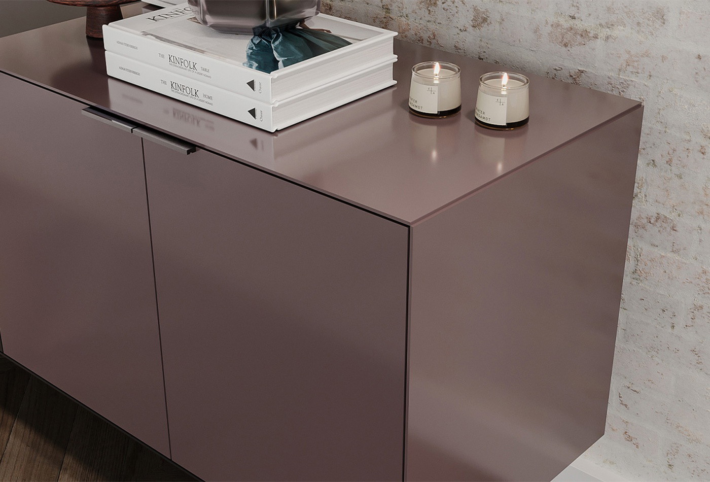 MODENA SIDEBOARD - Image 4