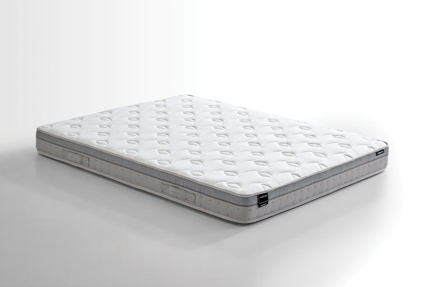 140x200 Summer Bed Spring Mattress - Image 2