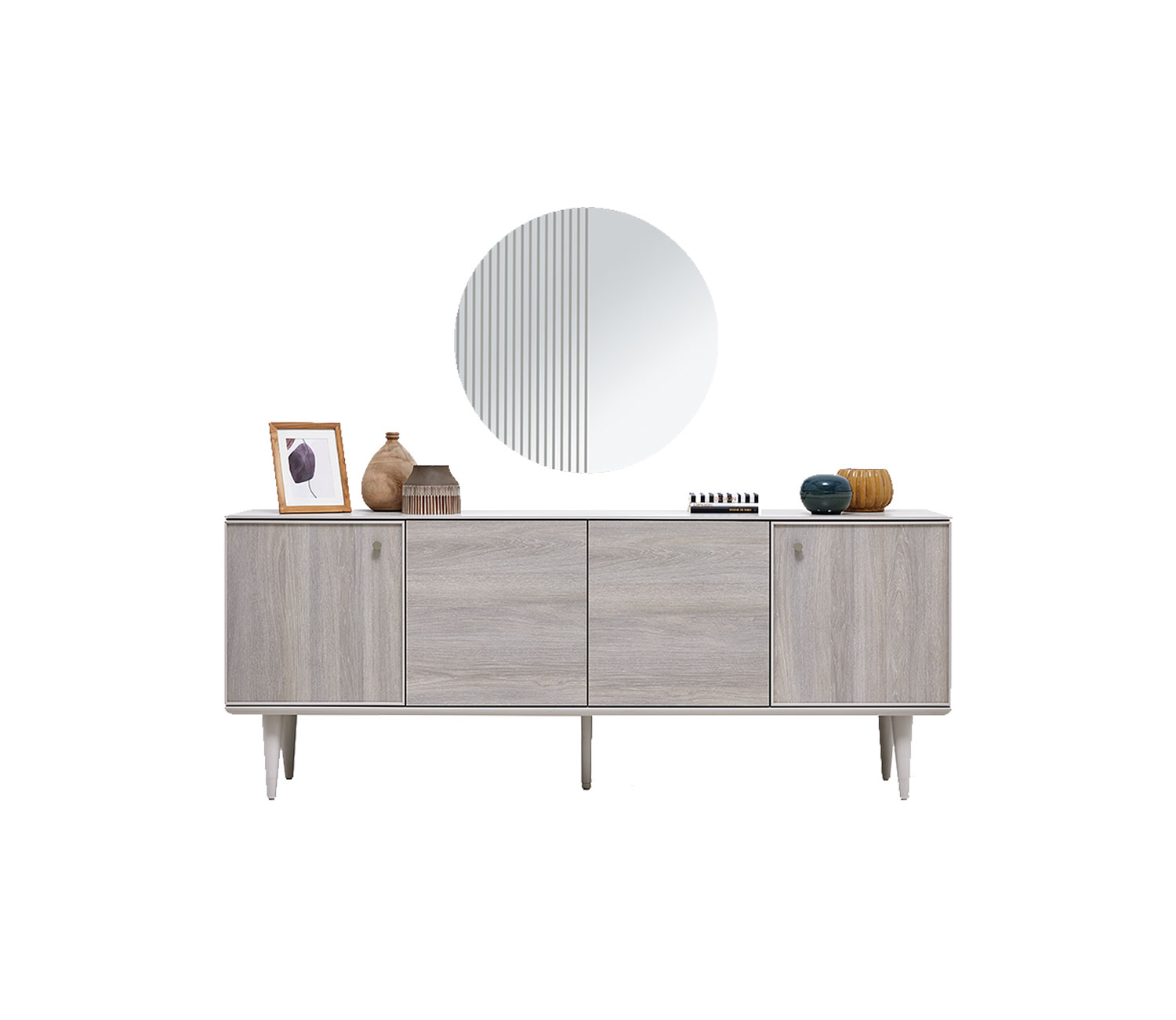 BASEL SIDEBOARD