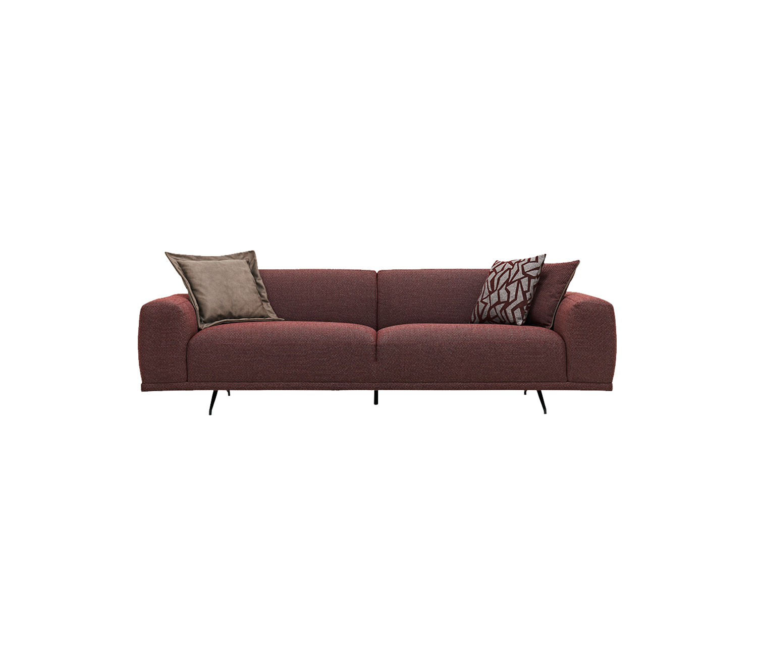 GIORNO 2 SEATER SOFA