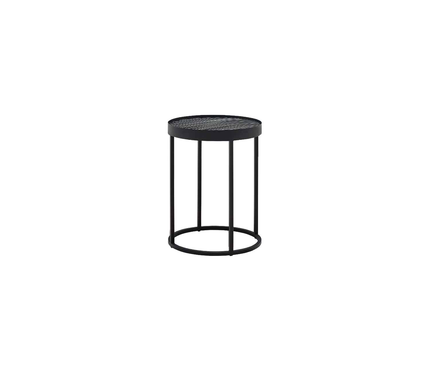 MORA SIDE TABLE