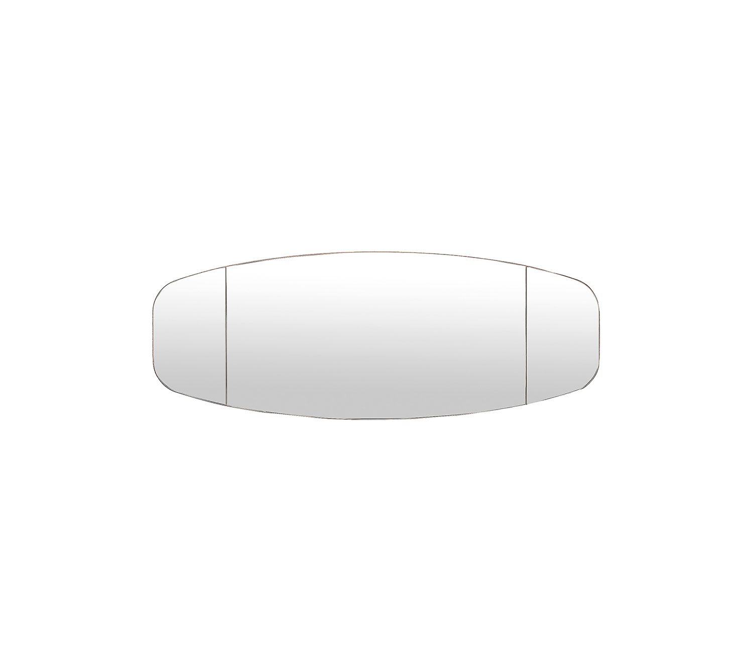 NETHA SIDEBOARD MIRROR