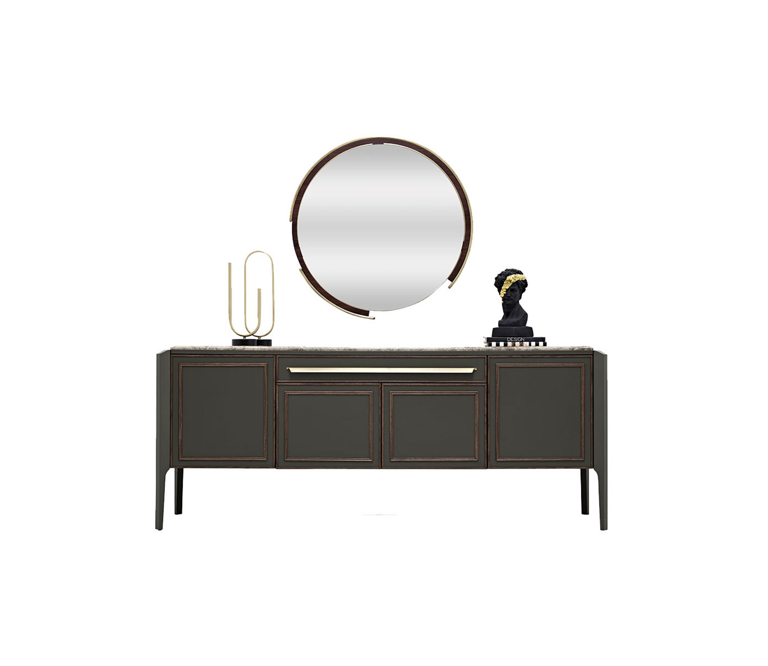 SIRONA SIDEBOARD (NEW)