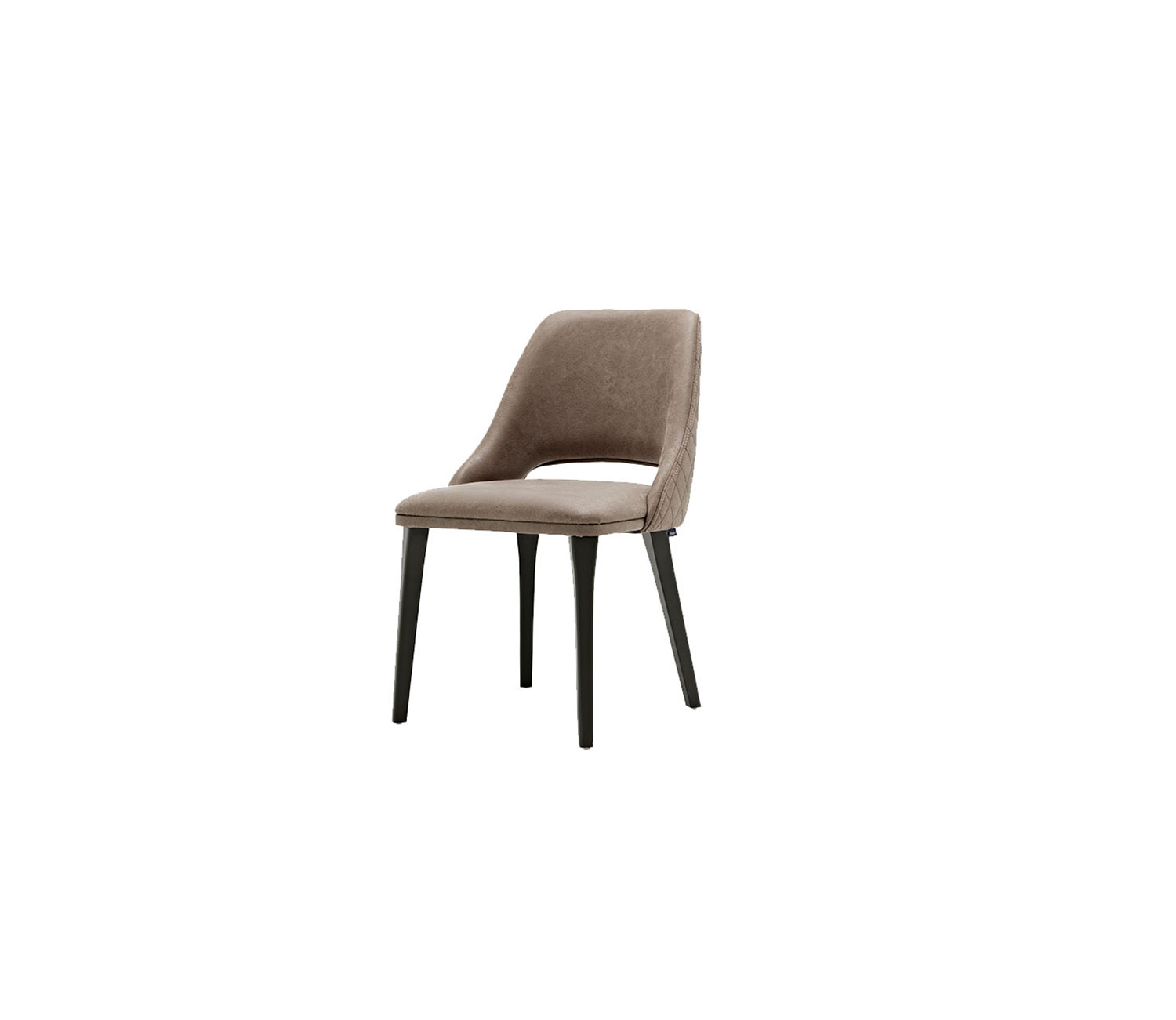 SIRONA CHAIR GK:11505 DARK
